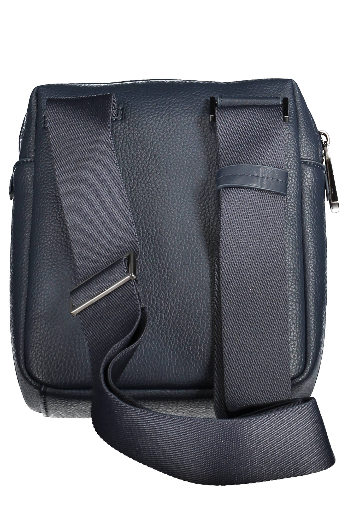 Bolsa de Ombro Homem Azul