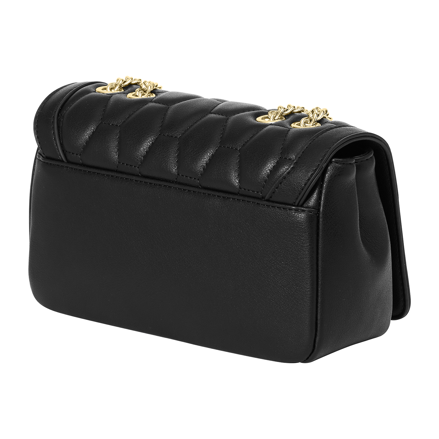 Mala Ombro Senhora Preto