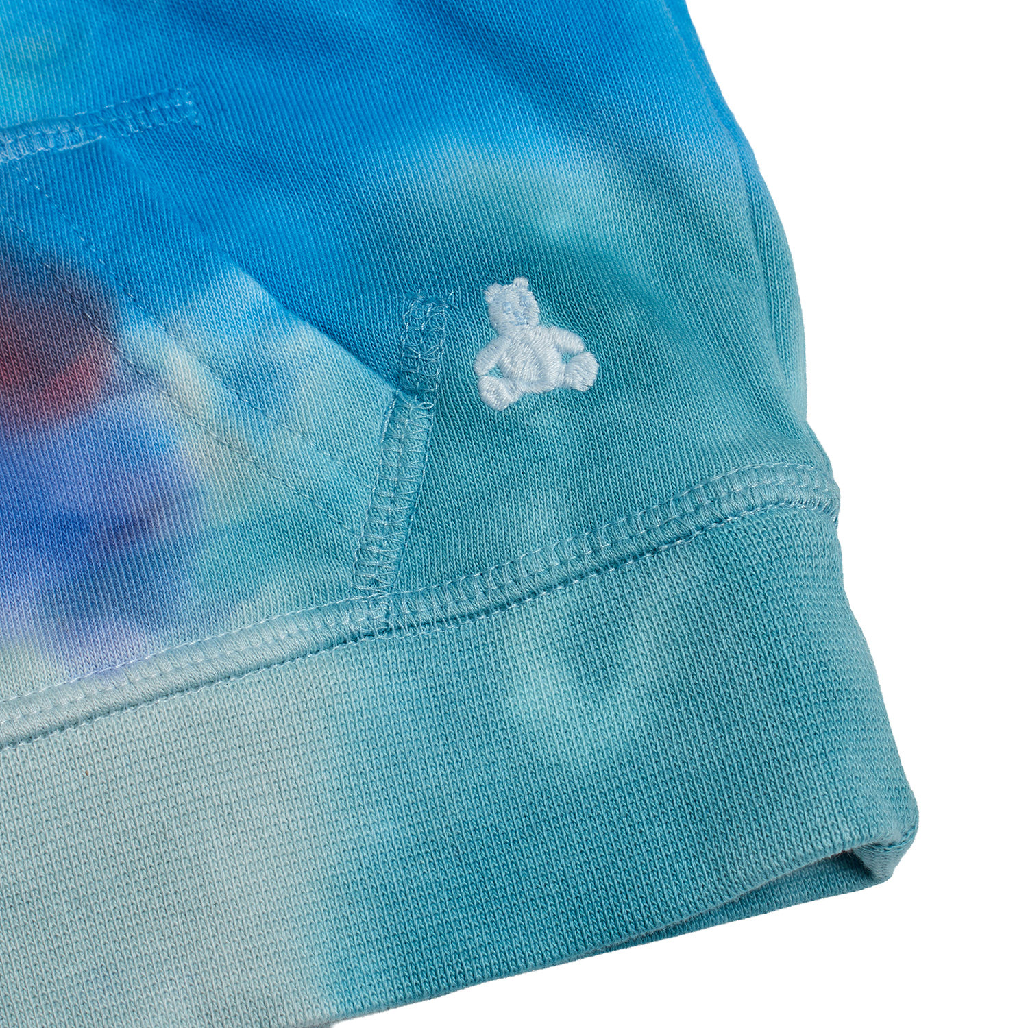 Conjunto Sweatshirt manga curta + Calções Menino MultiCor