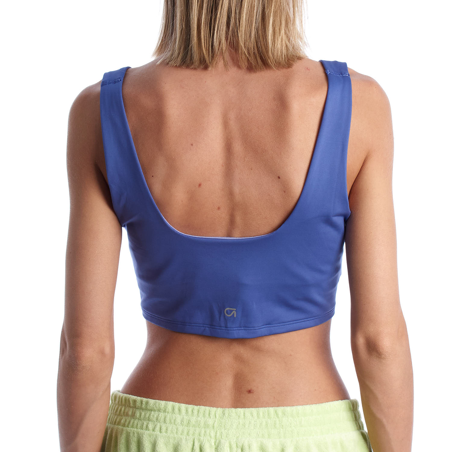 Soutien Desportivo Azul