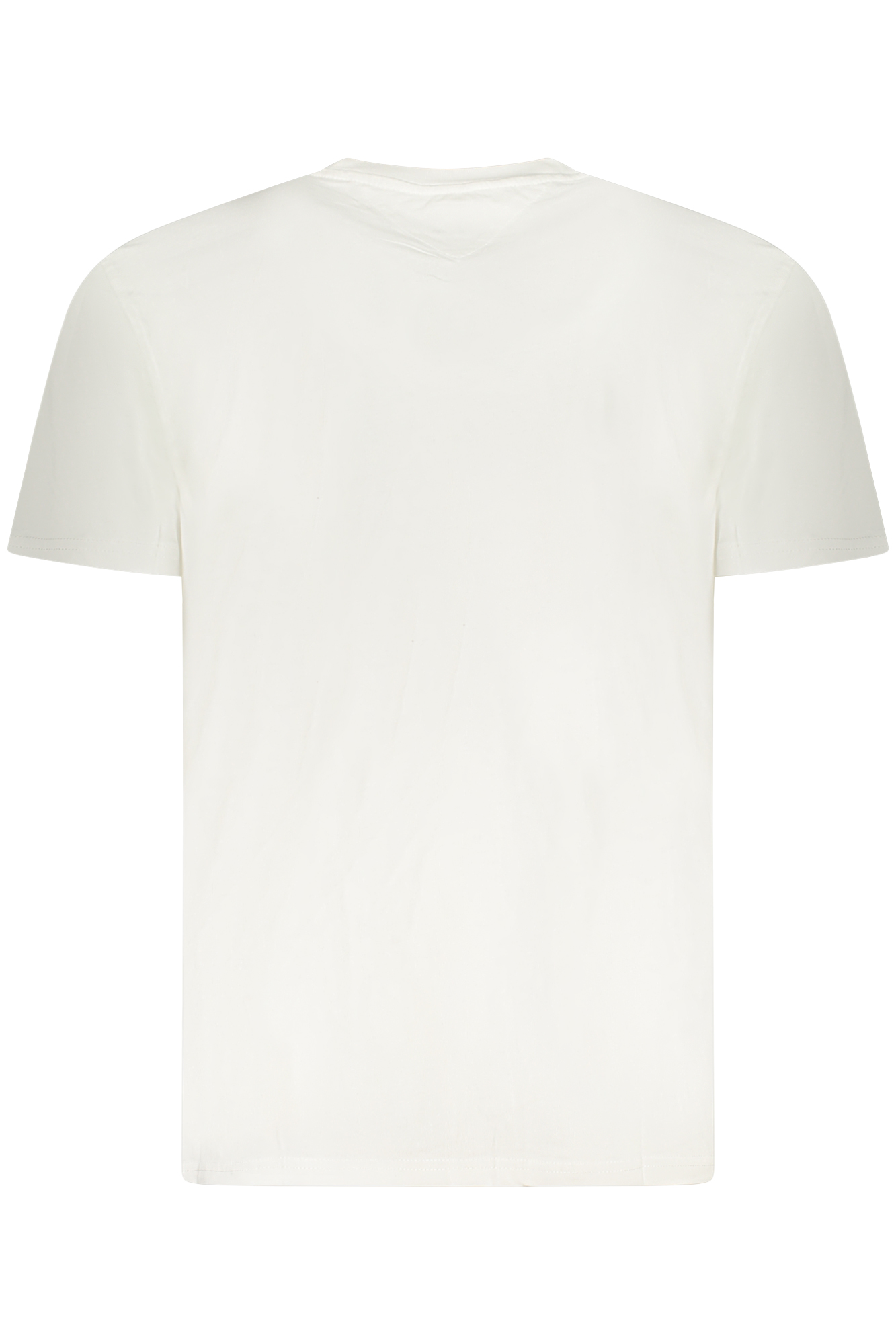 T-Shirt Homem Branco