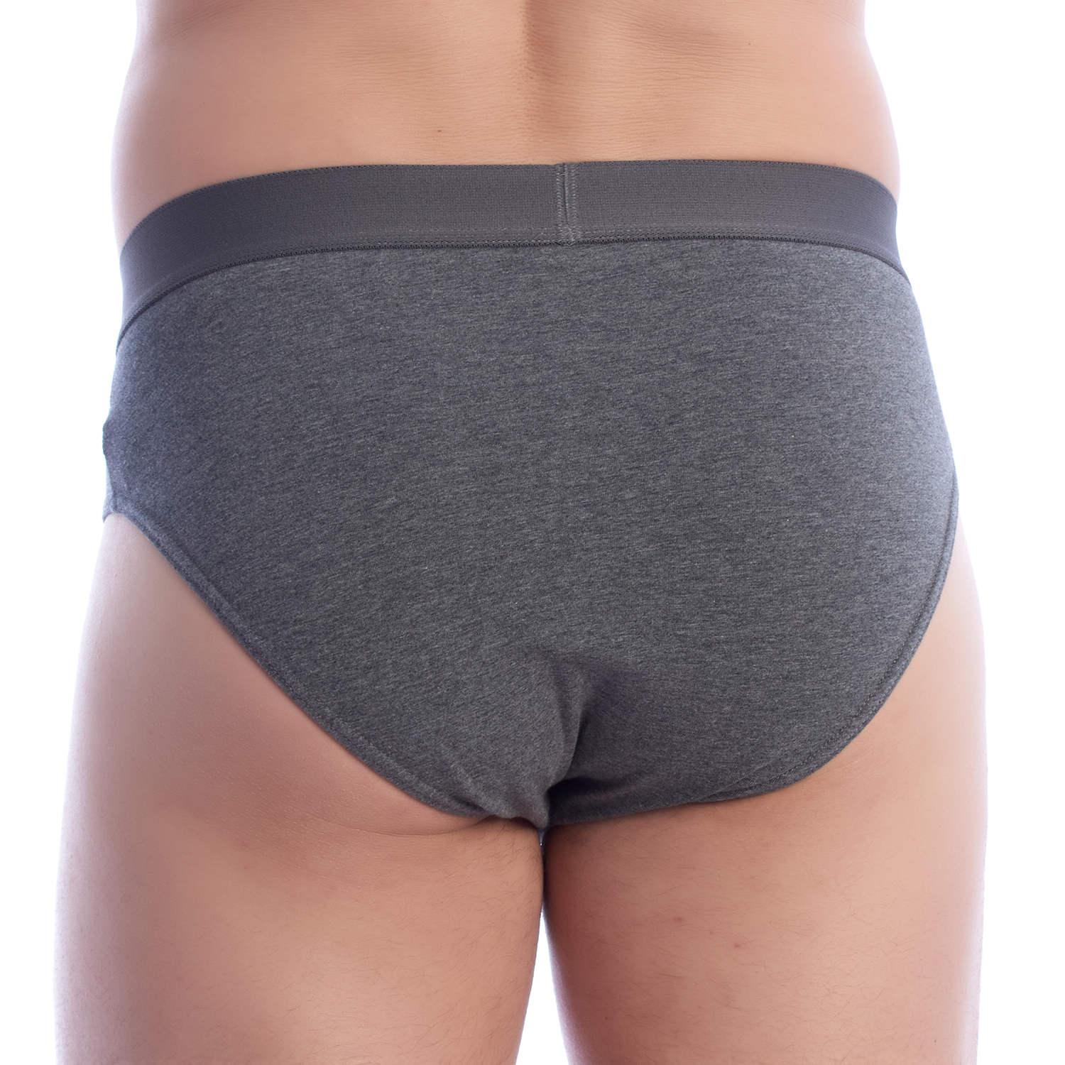 Pack 2 Slips Cinzento