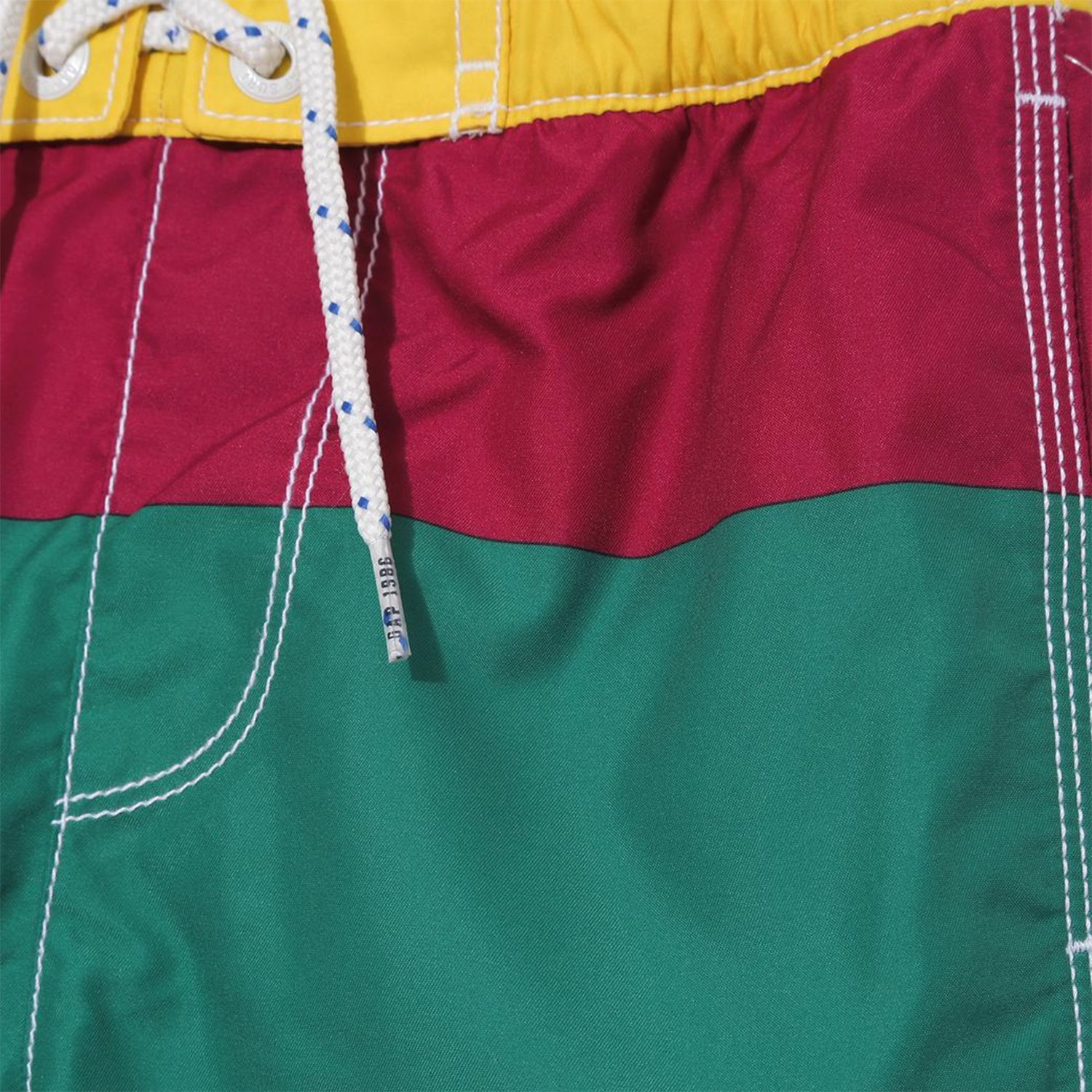 Calções de Banho Menino MultiCor