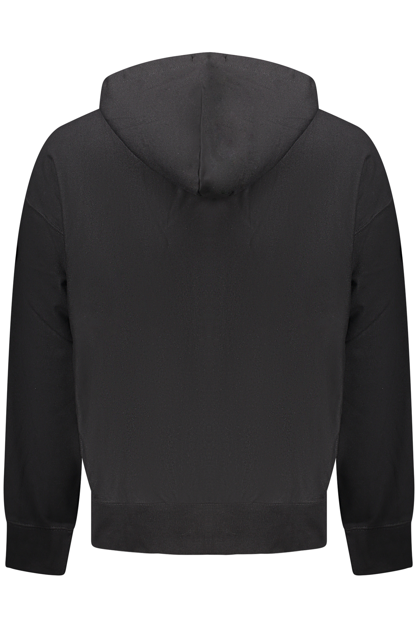 Sweatshirt Homem Preto