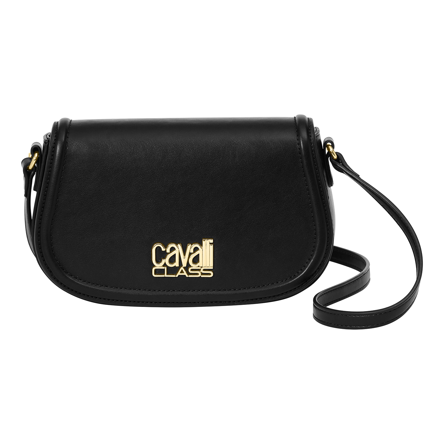 Mala Tiracolo Senhora Preto