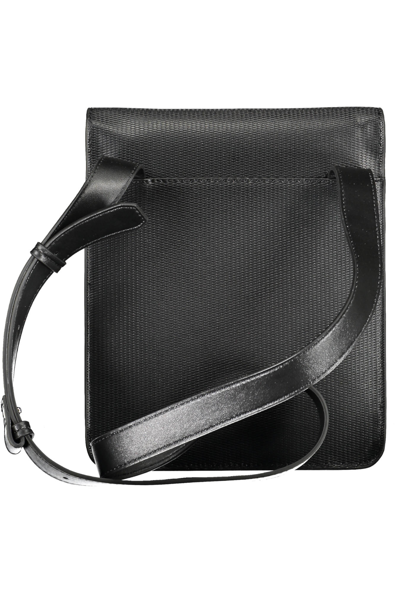 Bolsa de Ombro Homem Preto