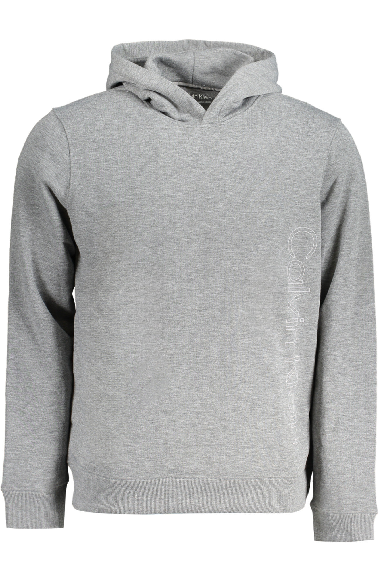 Sweatshirt Homem Cinzento