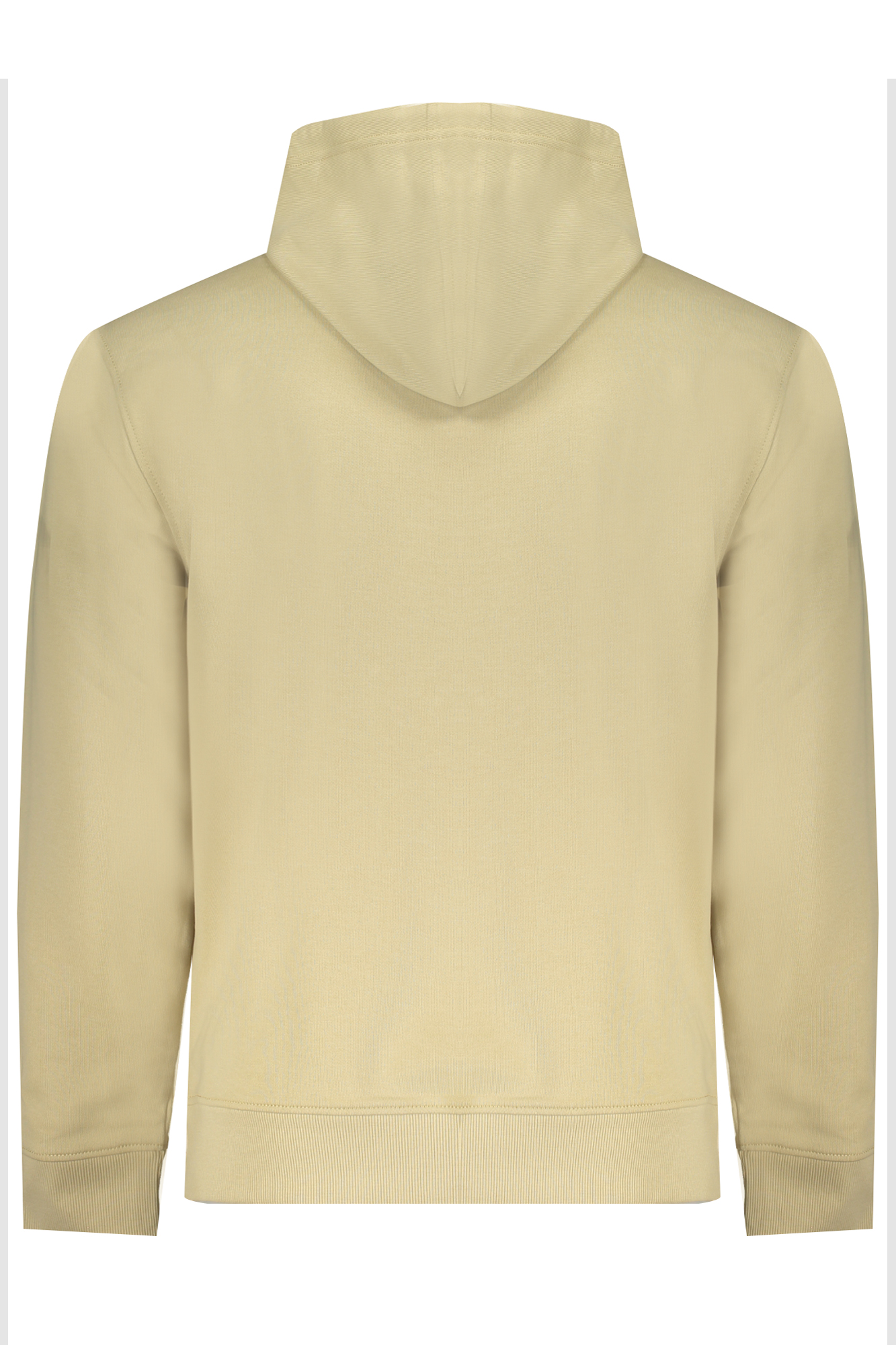 Sweatshirt Homem Bege