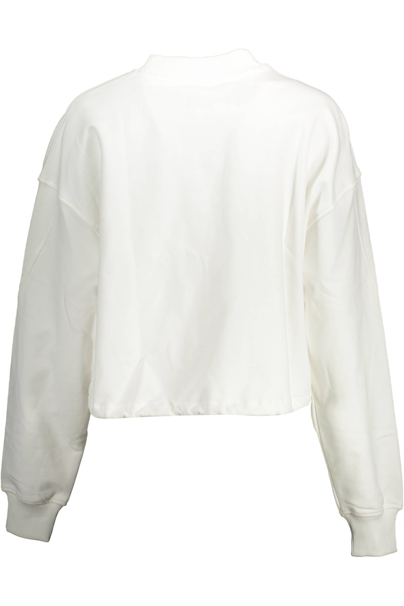Sweatshirt Senhora Branco