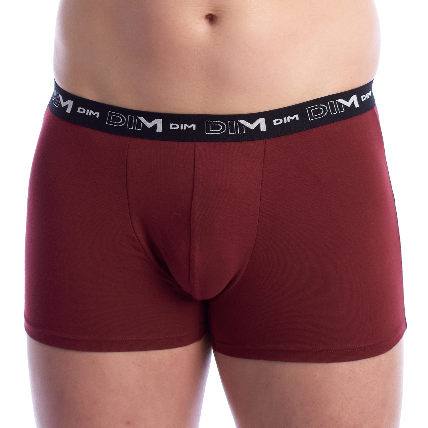 Pack 2 Boxers Homem Vermelho e Azul