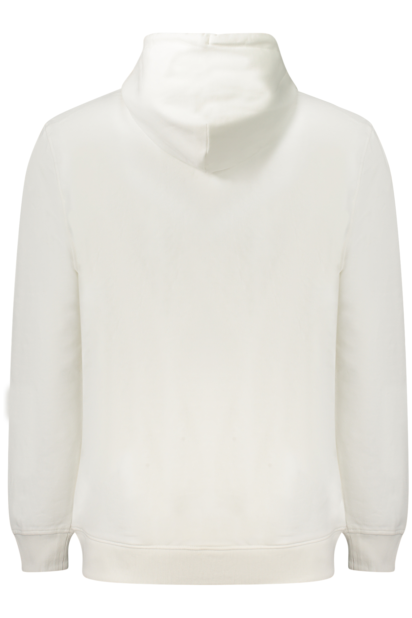 Sweatshirt Homem Branco