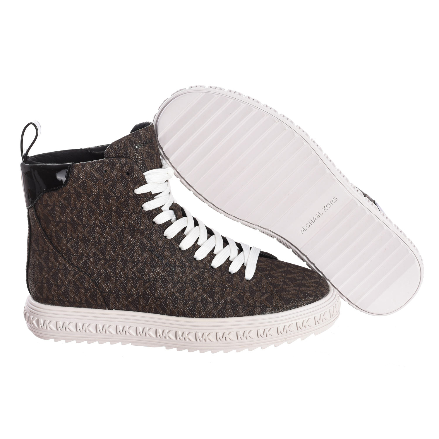 Ténis Senhora Castanho