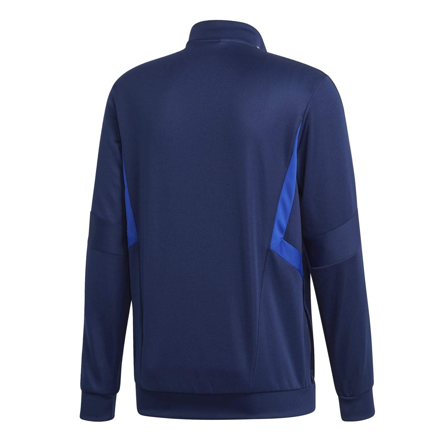 Casaco Desportivo Adidas Tiro 19 Azul