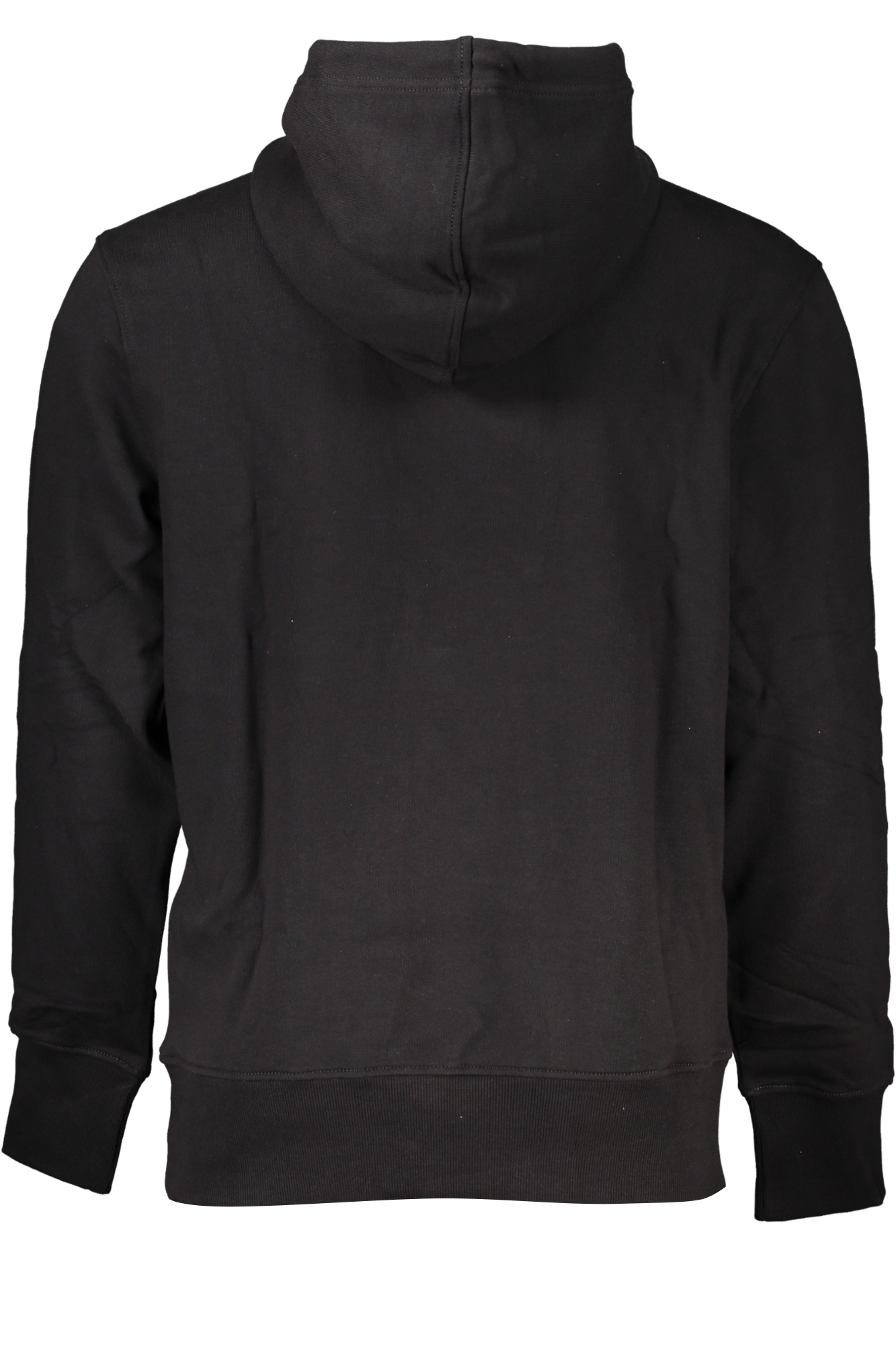 Sweatshirt Homem Preto