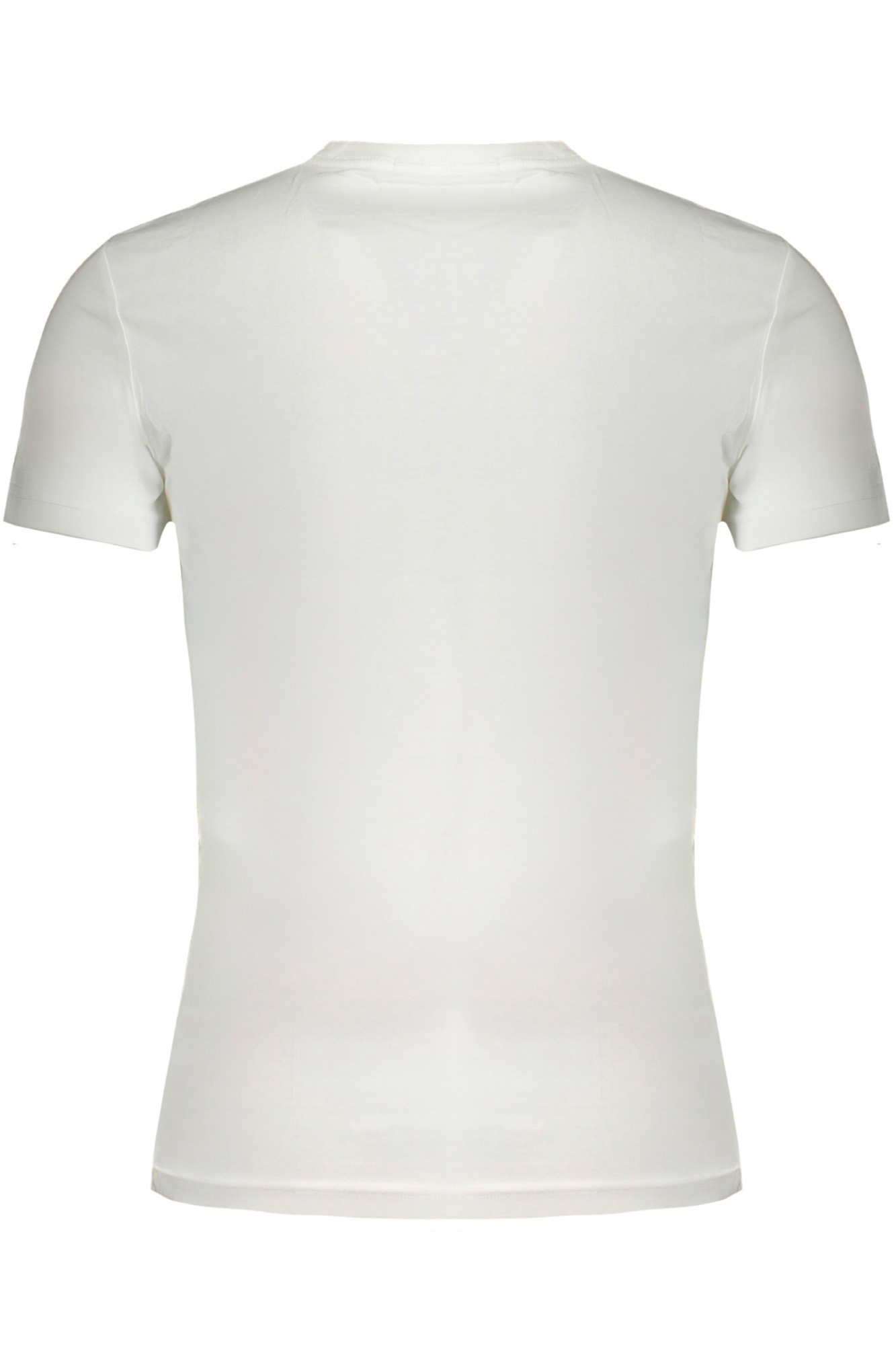 T-Shirt Homem Branco
