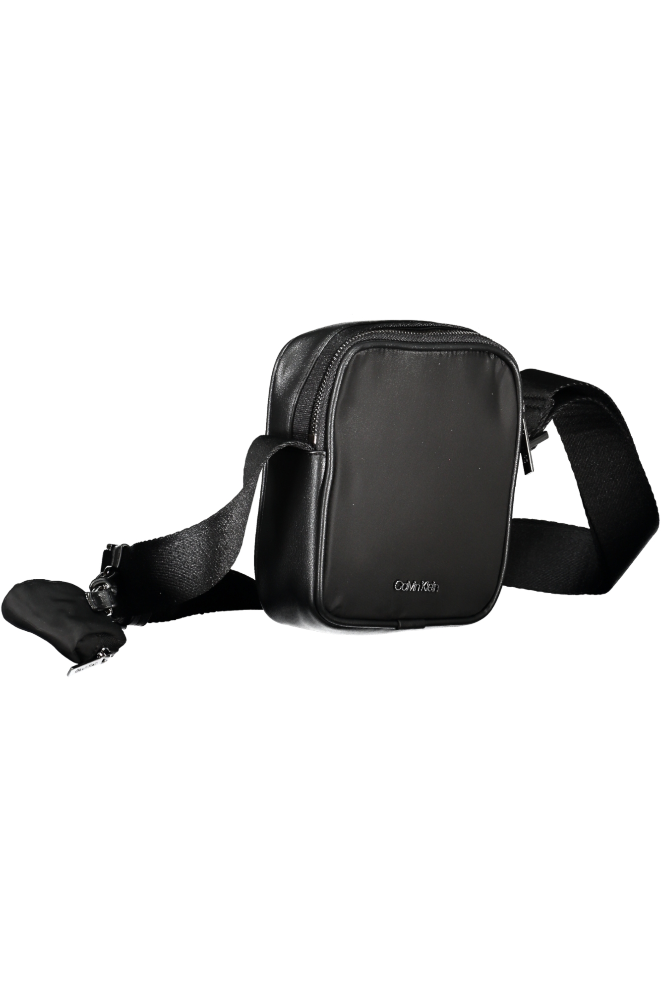 Bolsa de Ombro Homem Preto