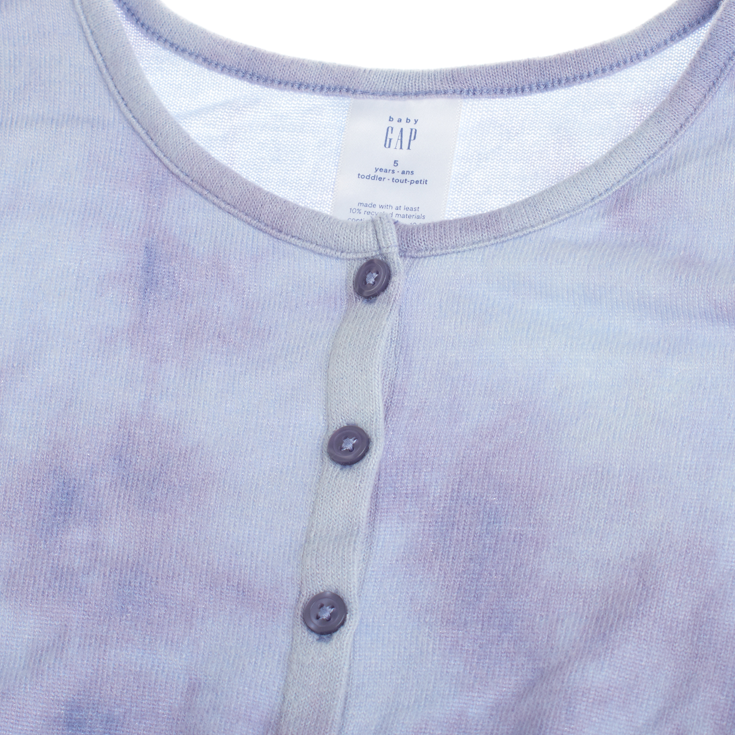 Macacão Menina Lilás