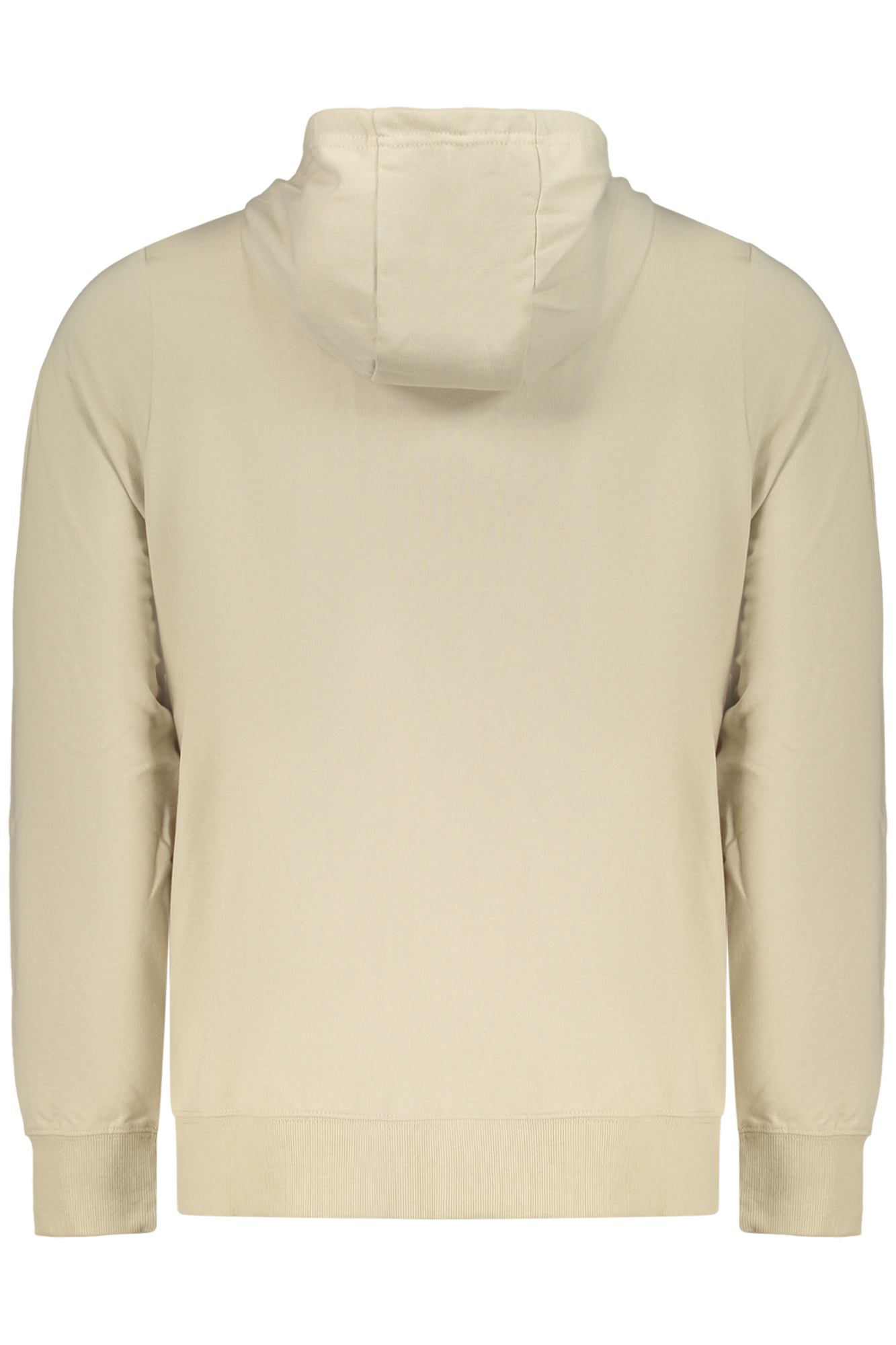 Sweatshirt Homem Bege