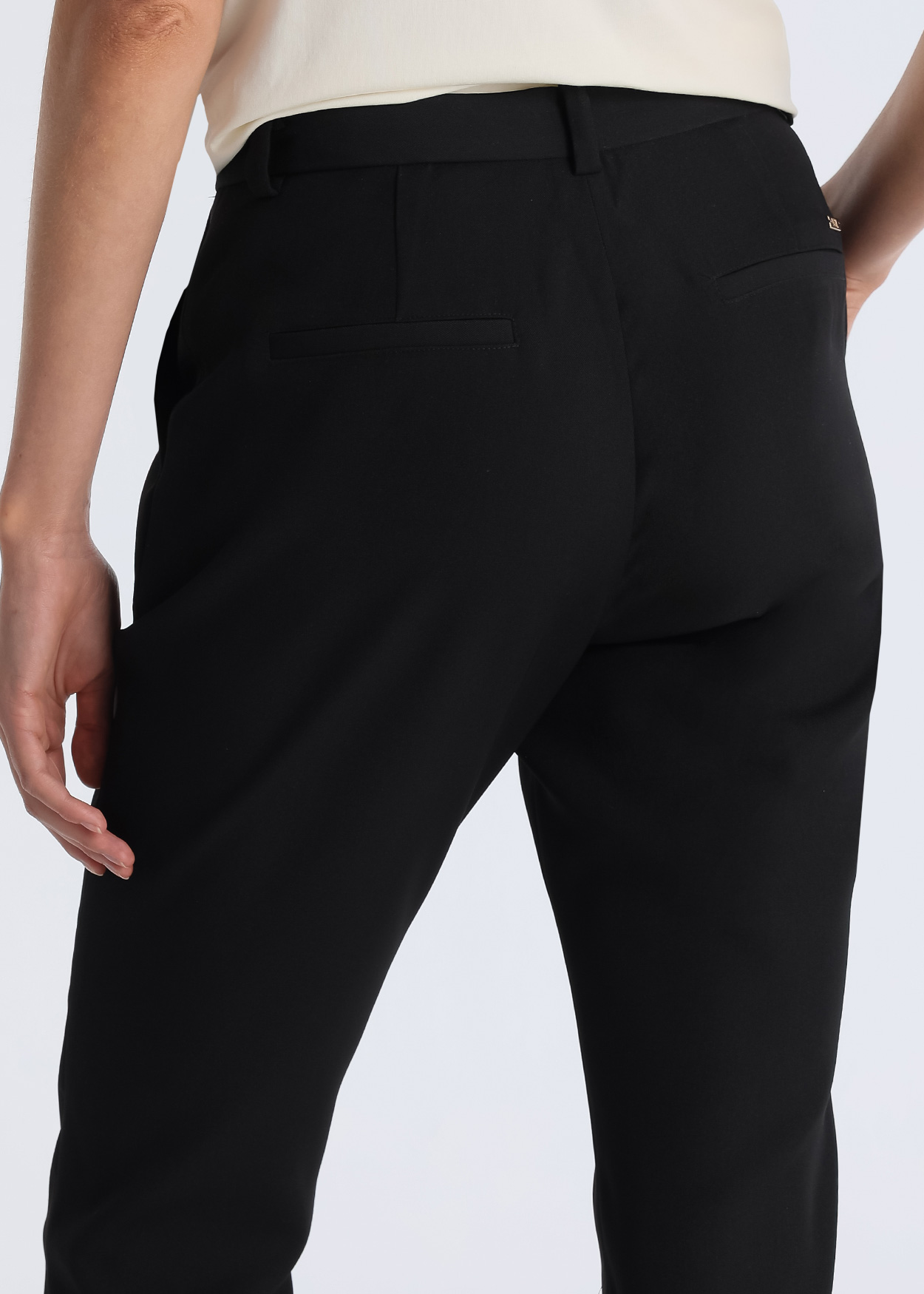 Calça social Senhora Preto