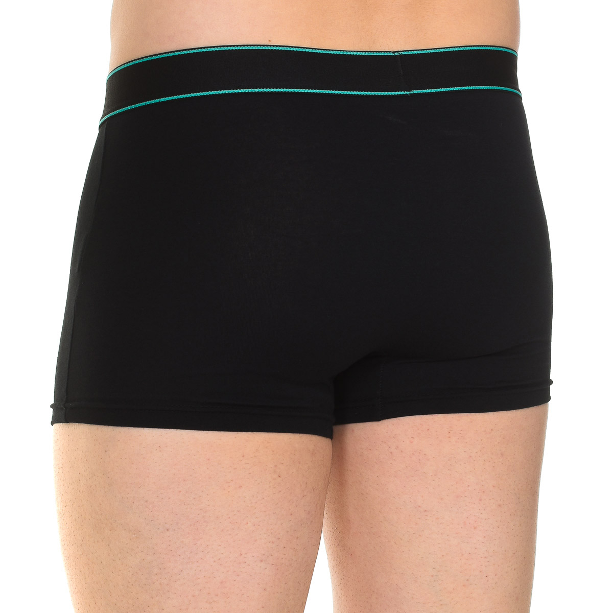 Pack 2 Boxers Preto