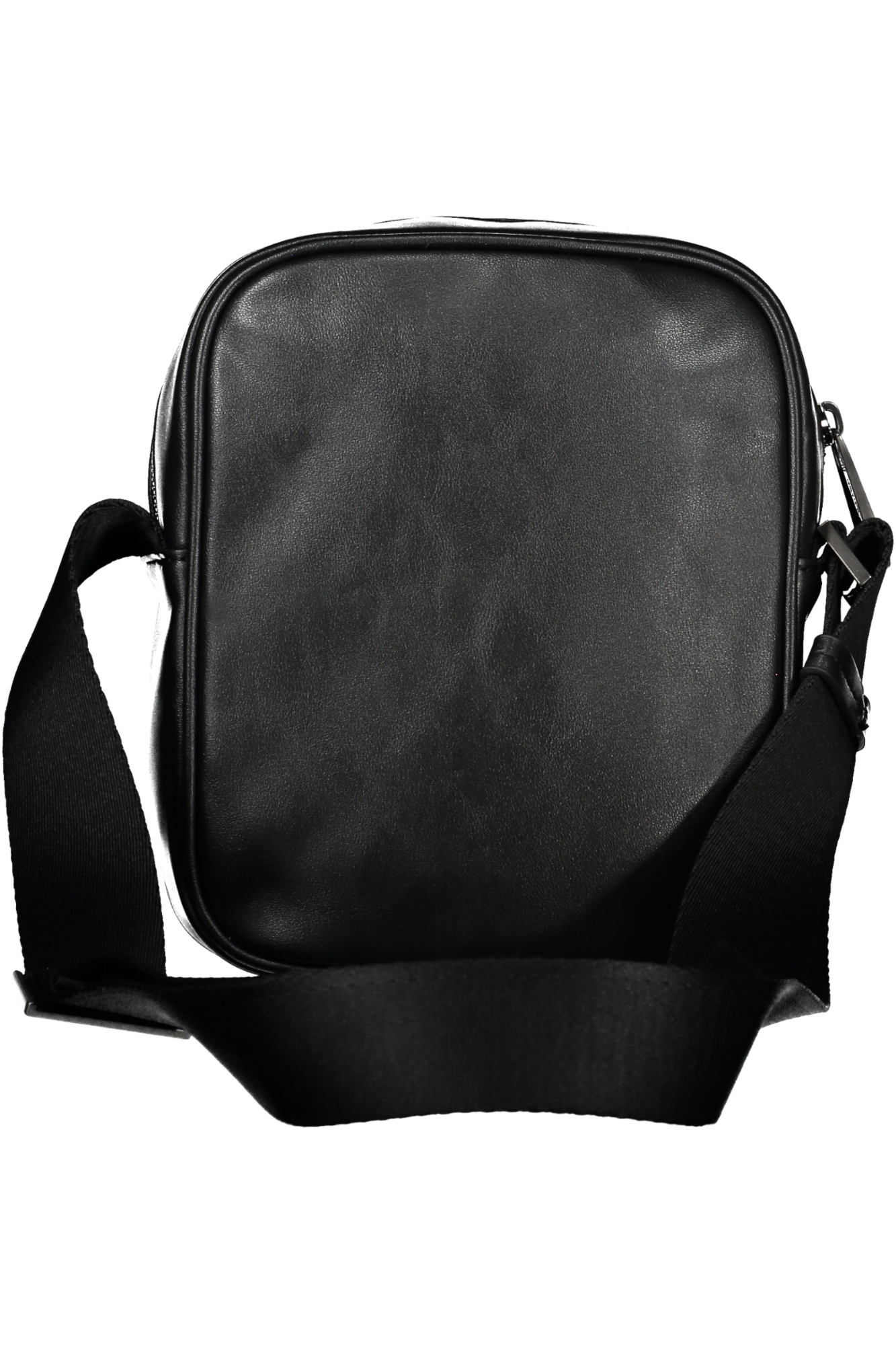 Bolsa de Ombro Homem Preto