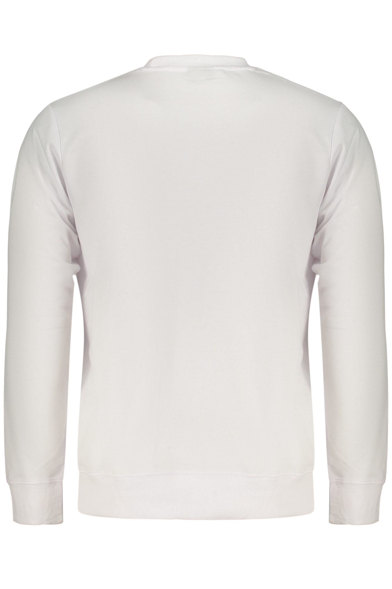 Sweatshirt Homem Branco