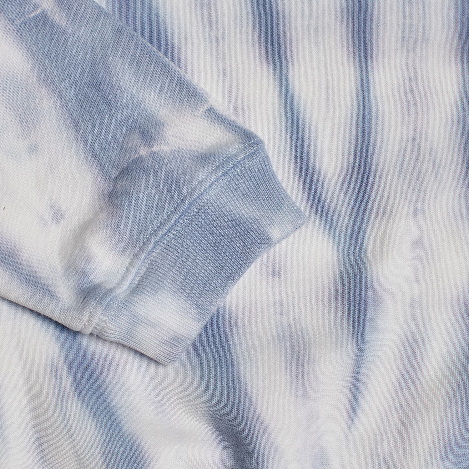 Sweatshirt Menina Azul