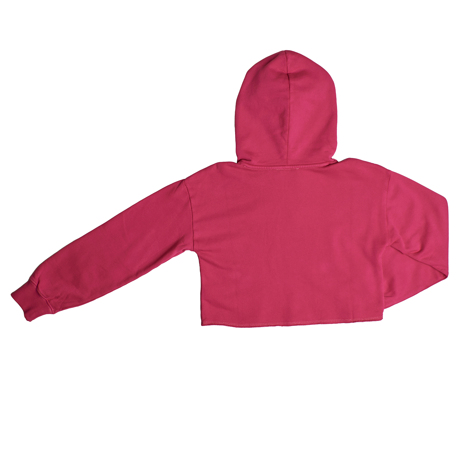 Sweatshirt Menina Rosa