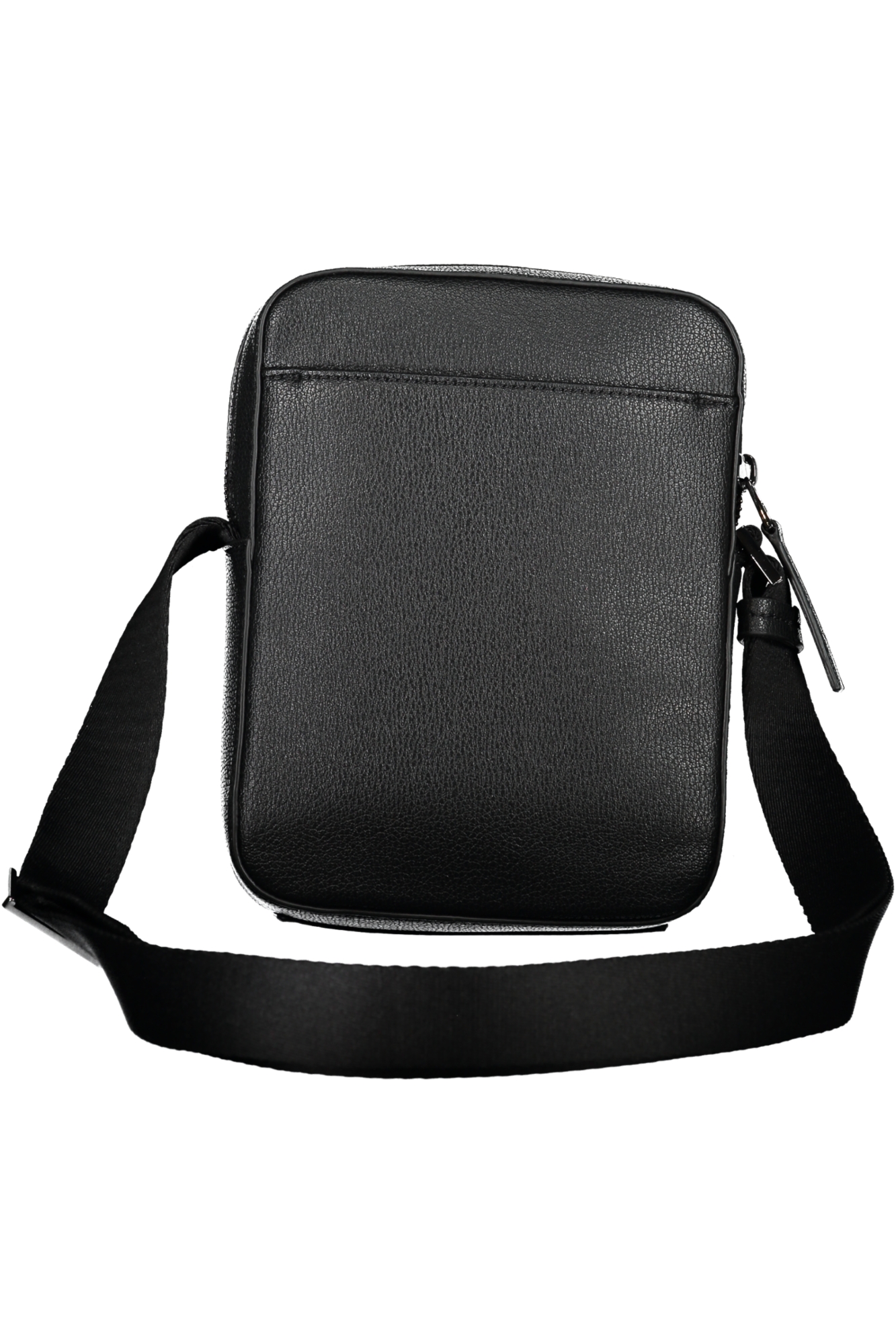 Bolsa de Ombro Homem Preto