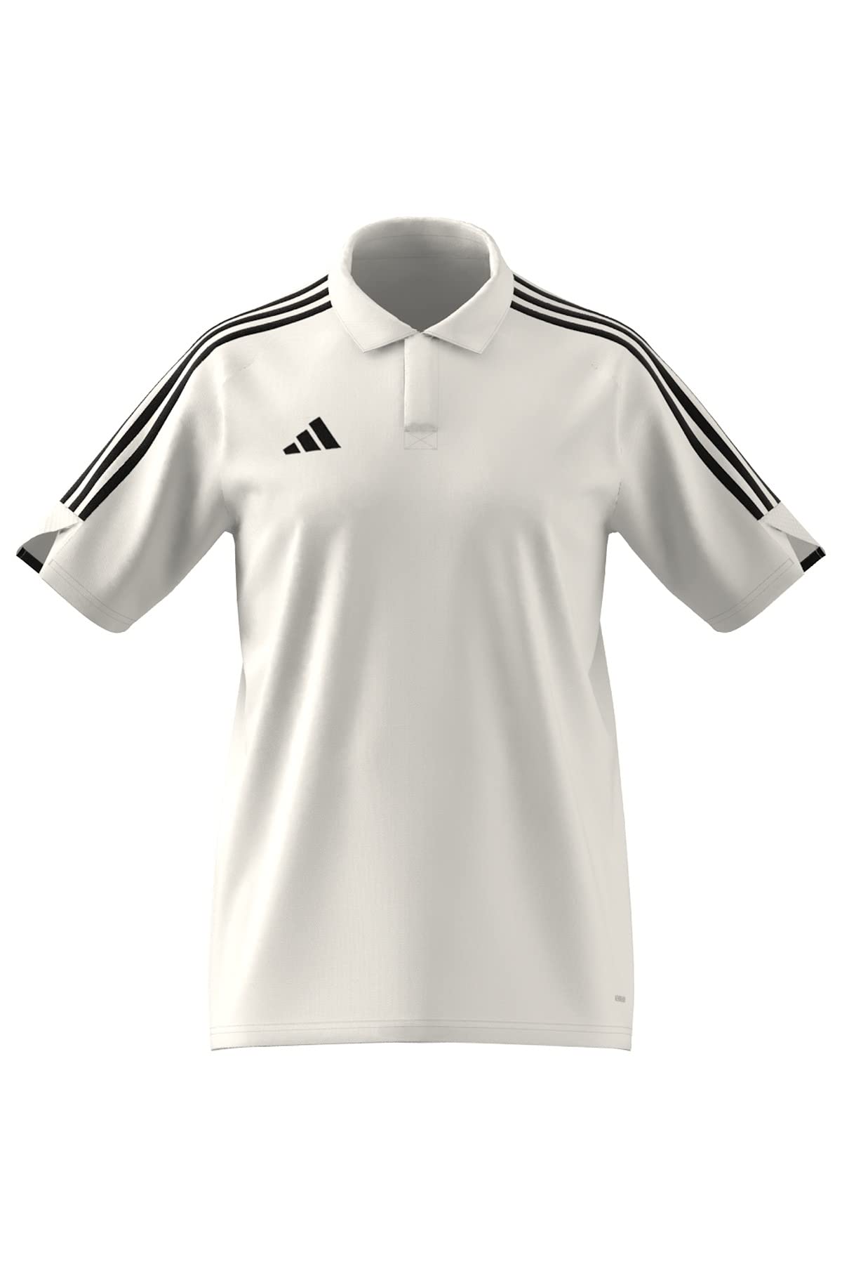 Pólo Adidas Tiro 23 League Branco