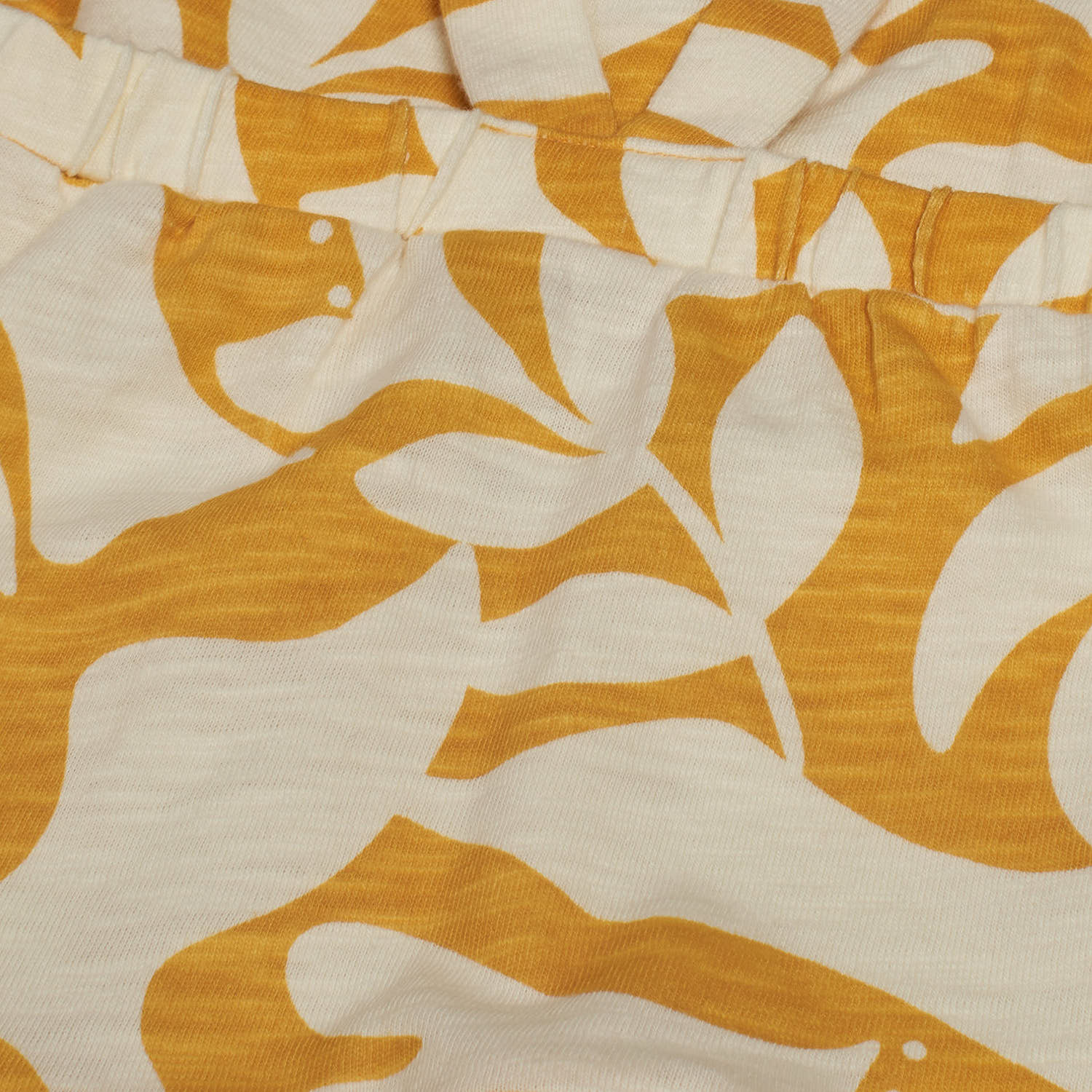 Vestido Menina Amarelo