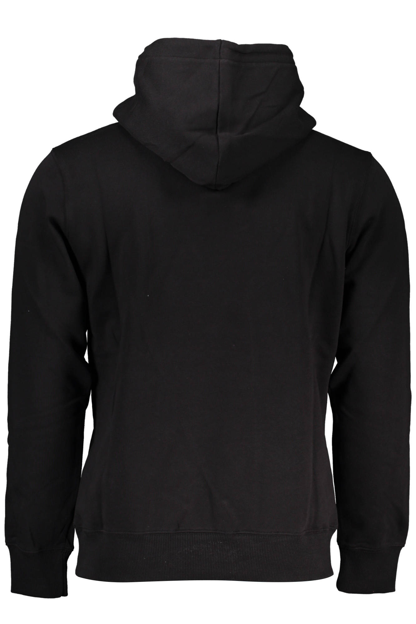 Sweatshirt Homem Preto