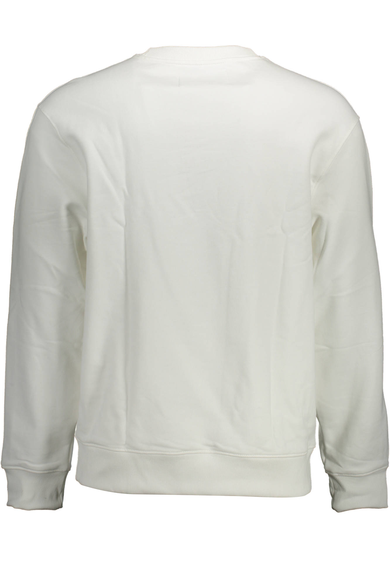 Sweatshirt Homem Branco