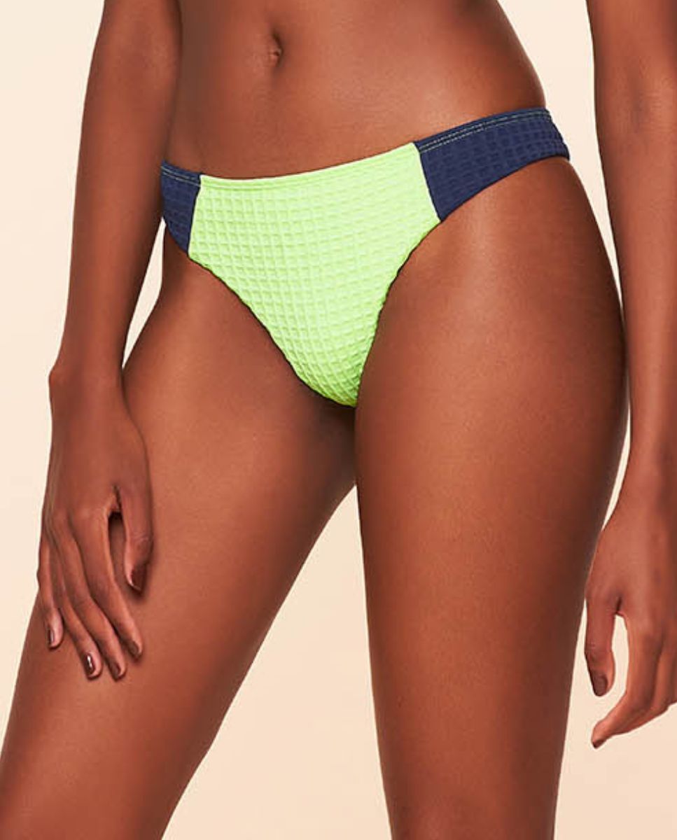 Cuecas Biquini Drop Verde