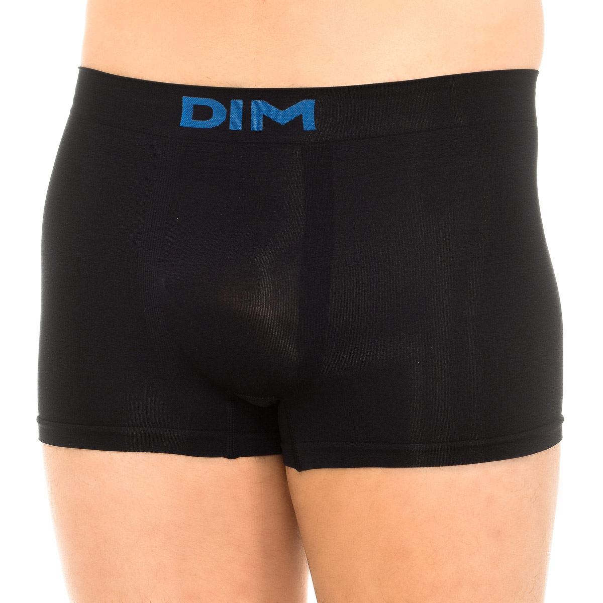 Pack 2 Boxers Homem Seamless Preto e Azul