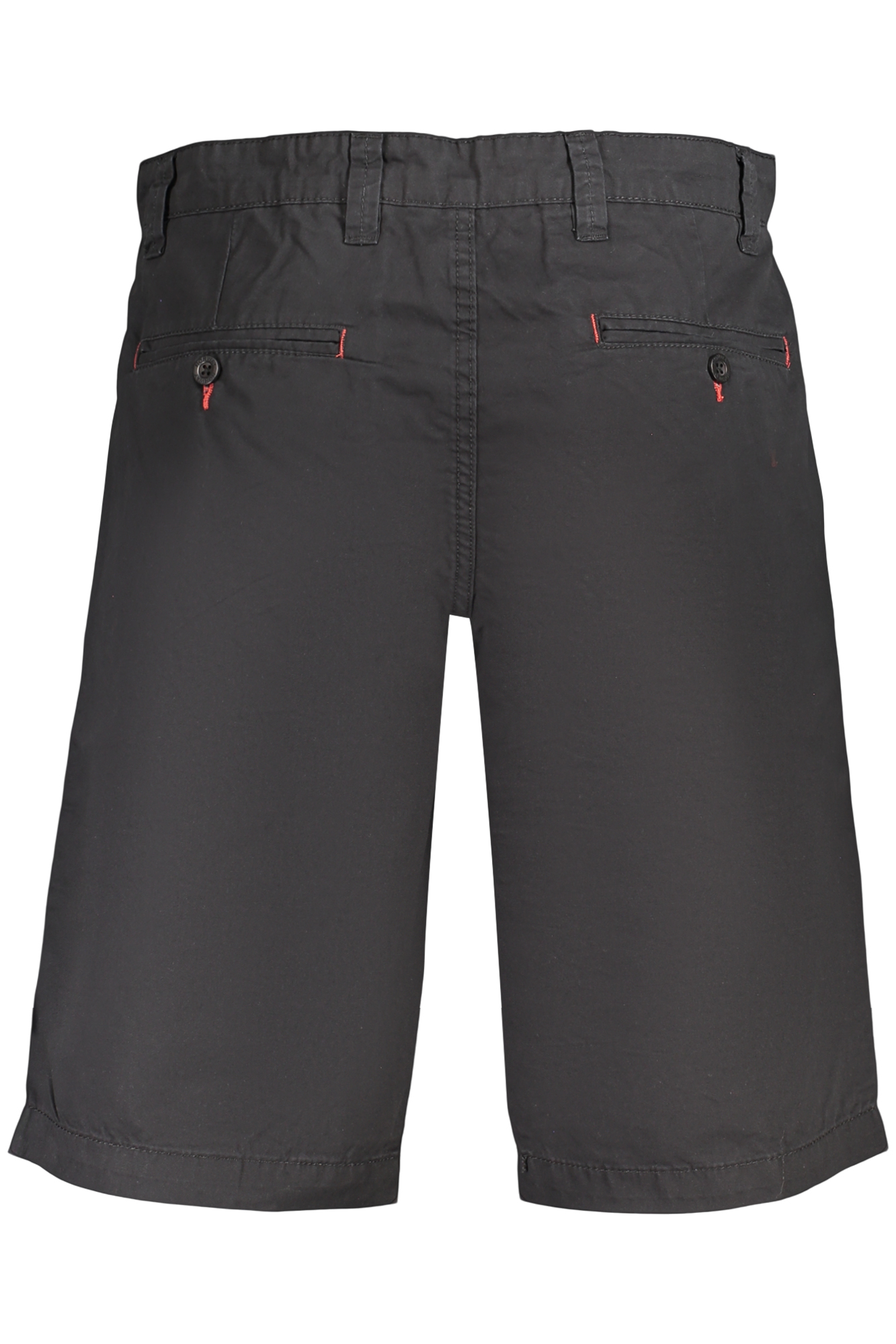Calções Chino Preto