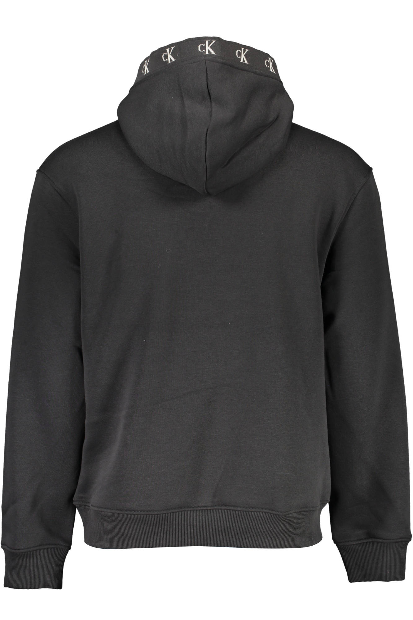 Sweatshirt Homem Preto