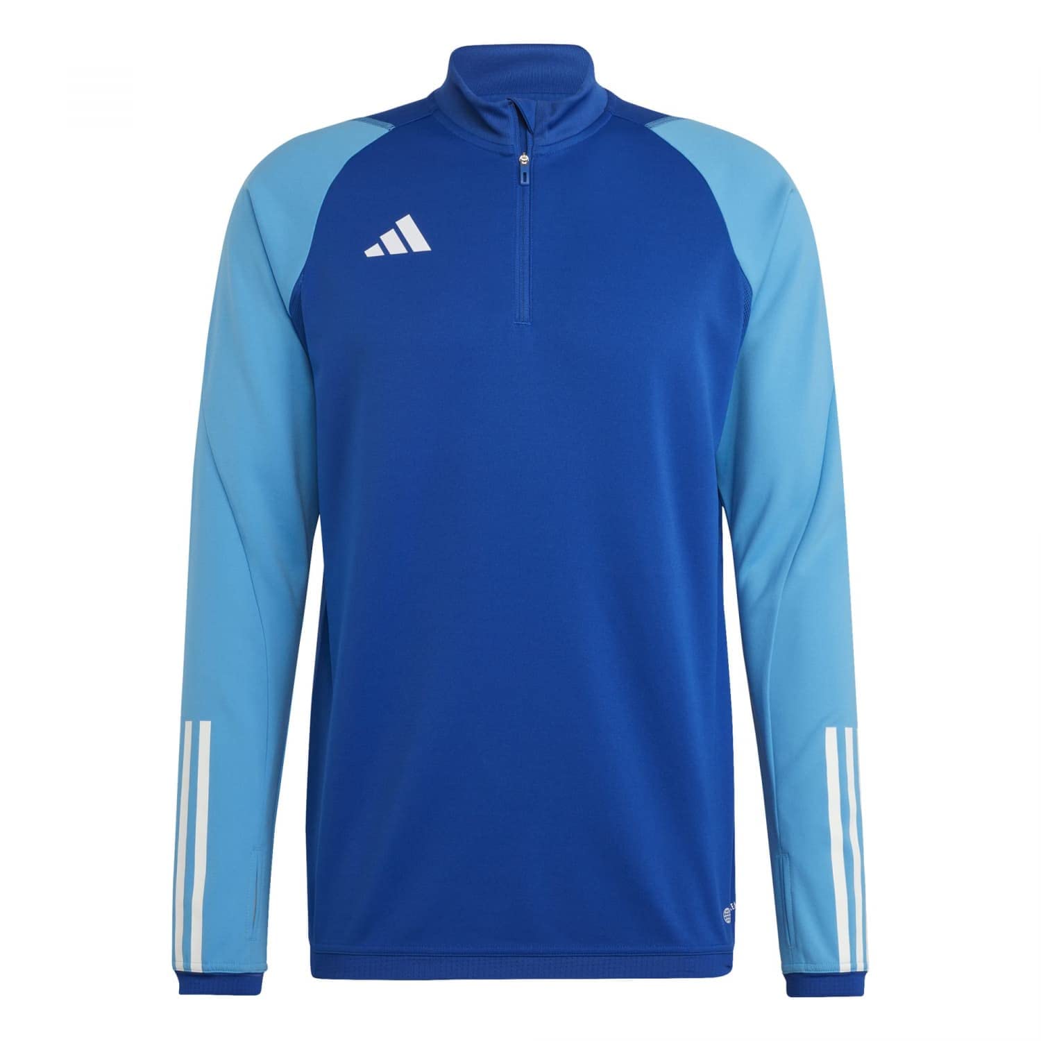 Sweatshirt Adidas Tiro 23 Competition Azul