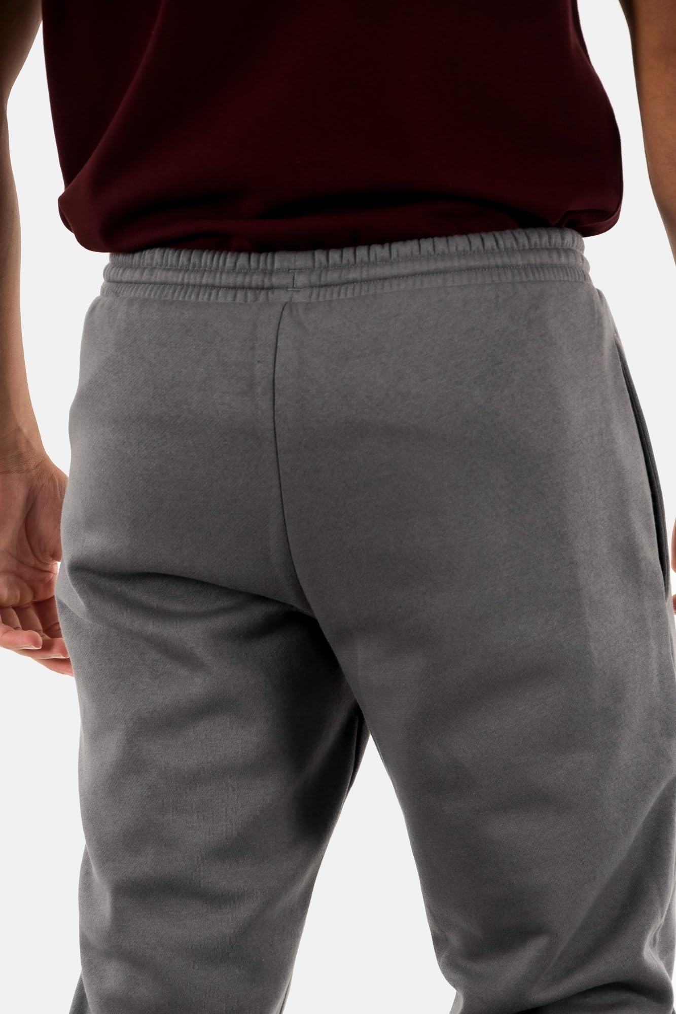 Calças Desportivas Adidas Entrada 22 Cinzento