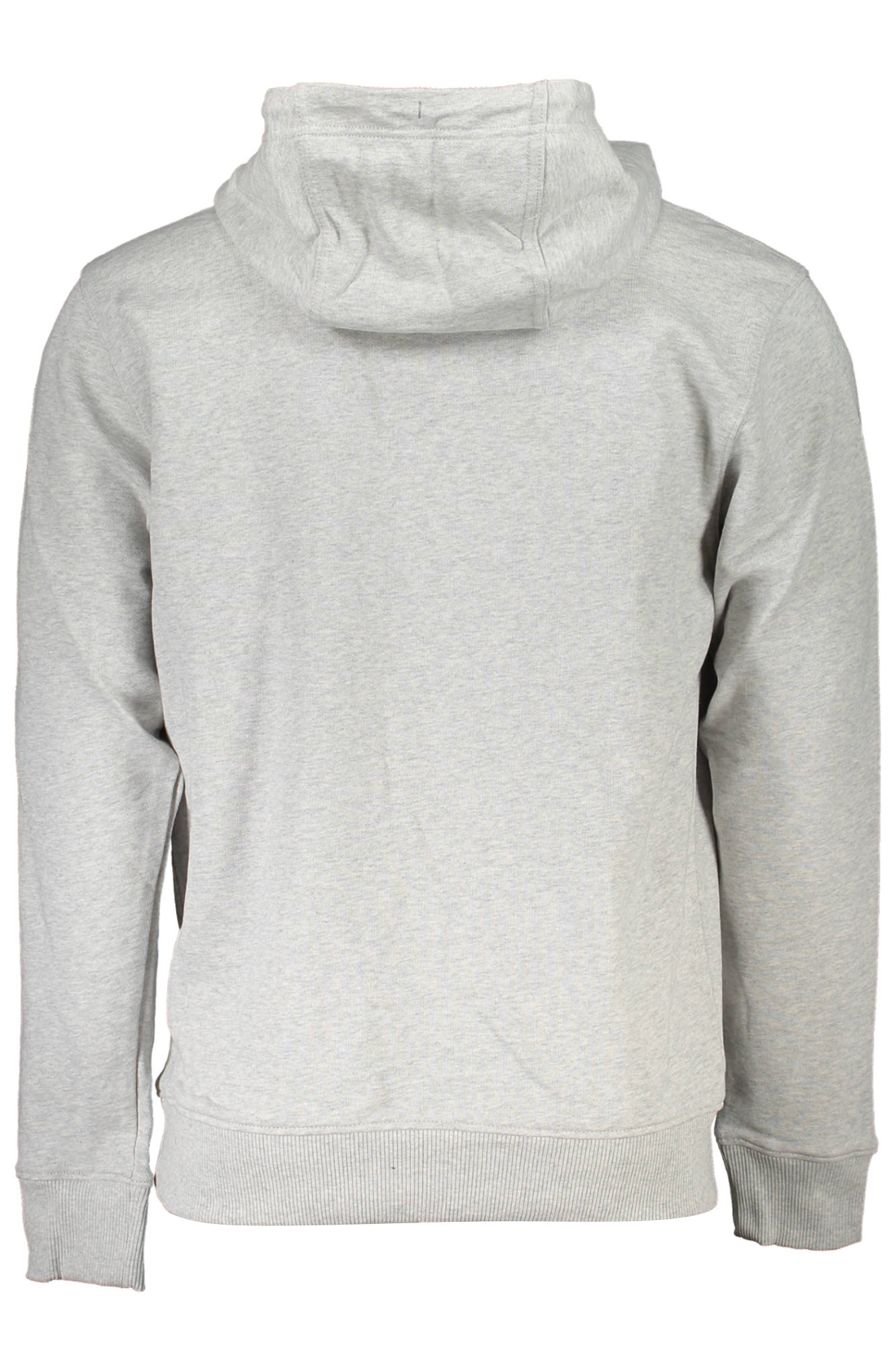 Sweatshirt Homem Cinzento