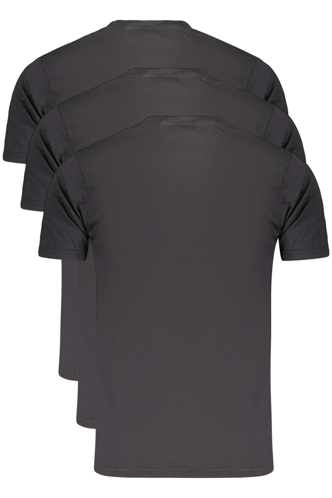 Pack 3 T-Shirts Regular Fit