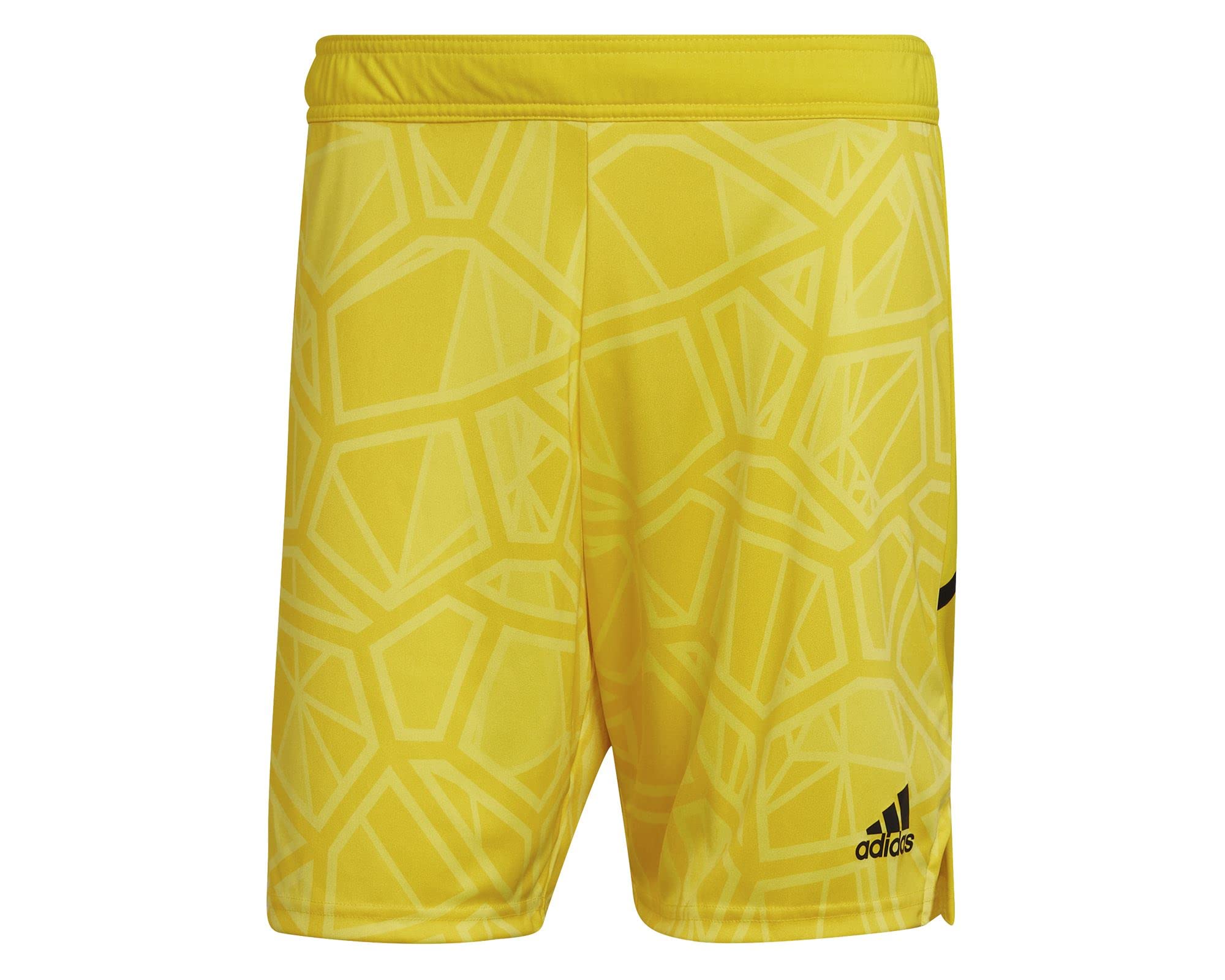 Calções Adidas Condivo 22 Amarelo