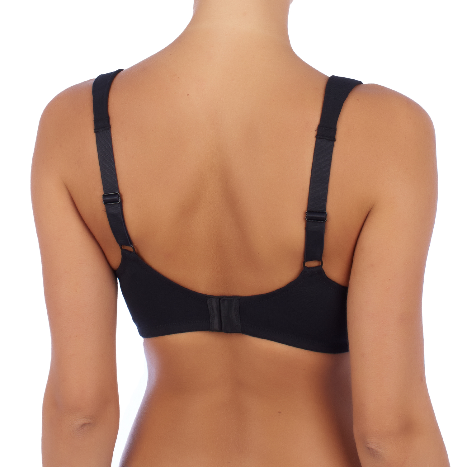 Soutien Amamentação Senhora Preto