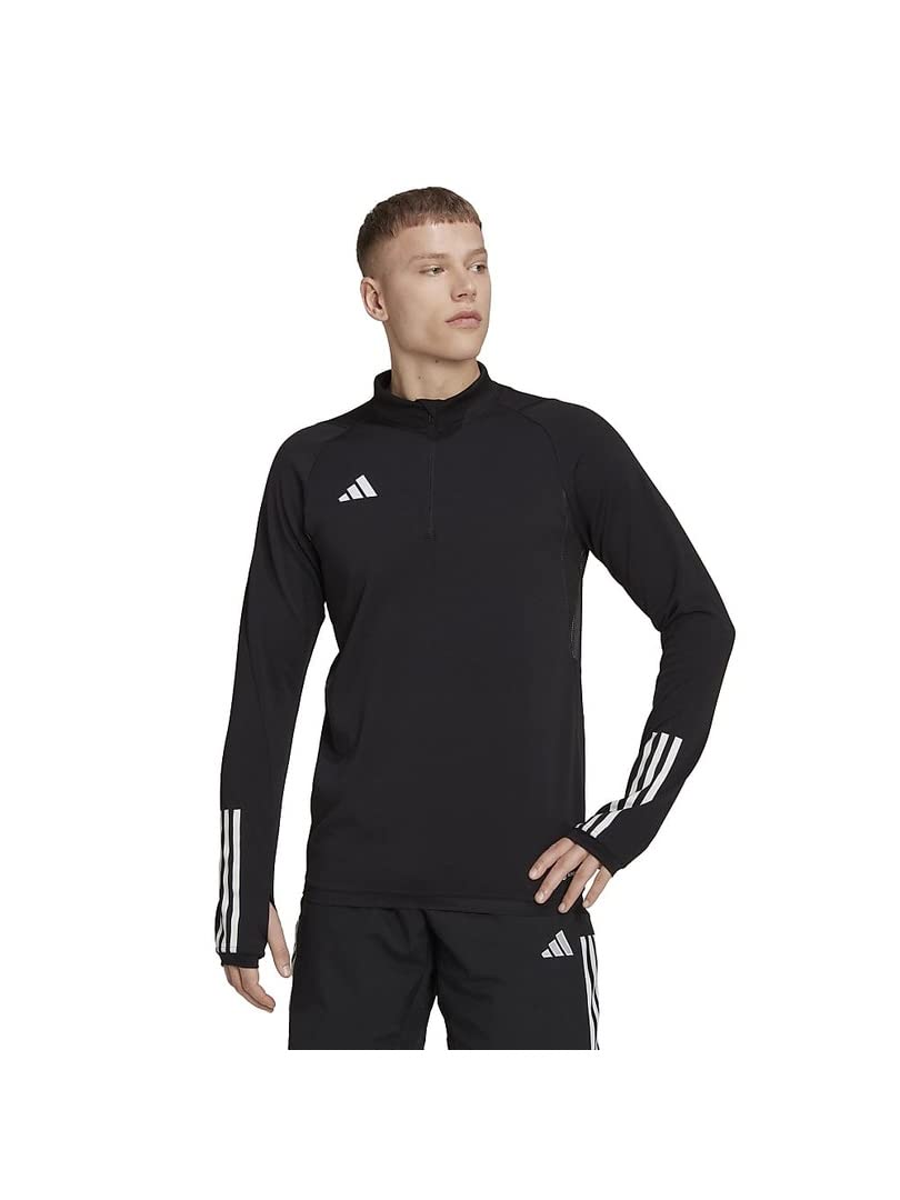 Sweatshirt Adidas Tiro 23 Preto