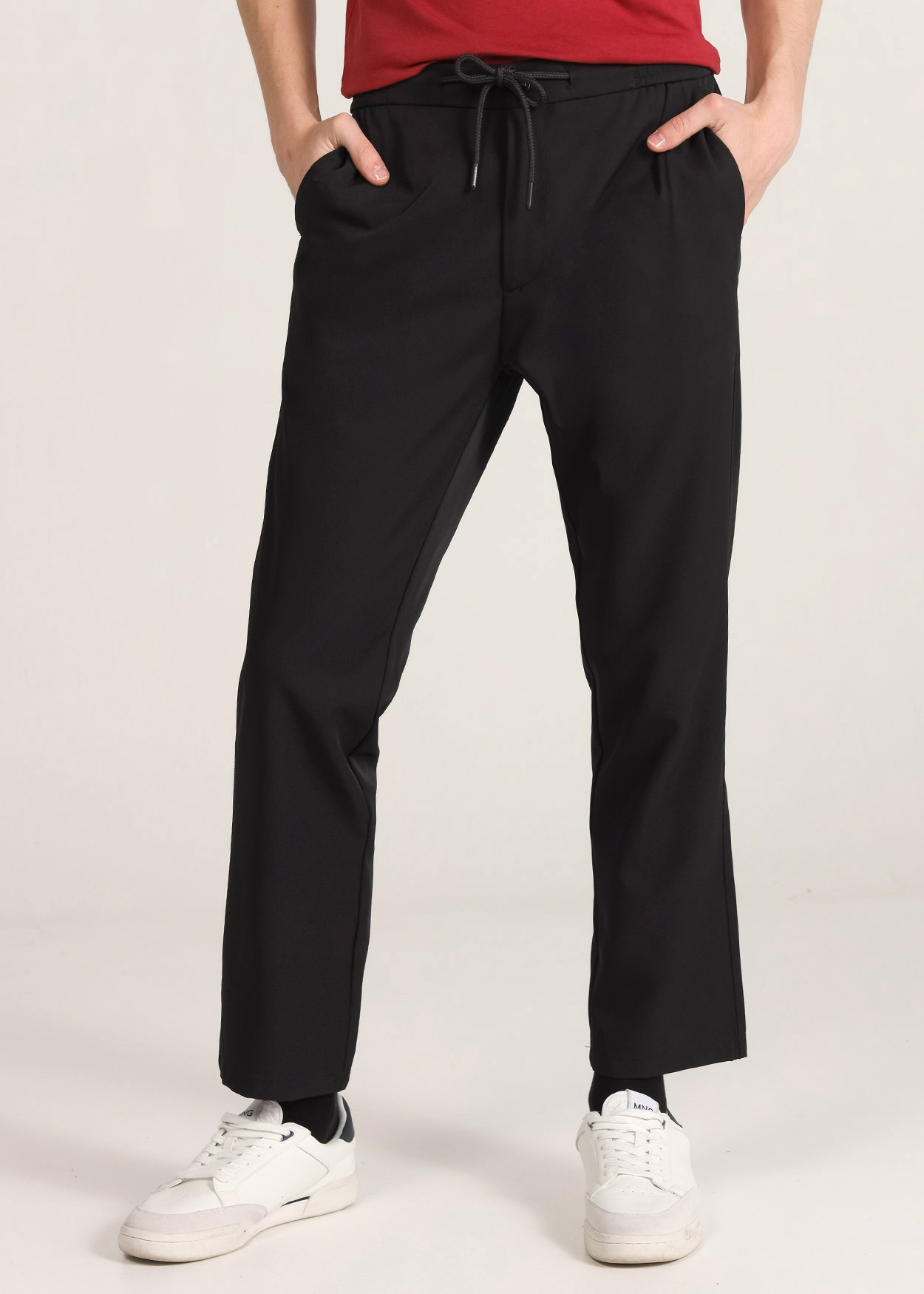 Calça Jogger Preto