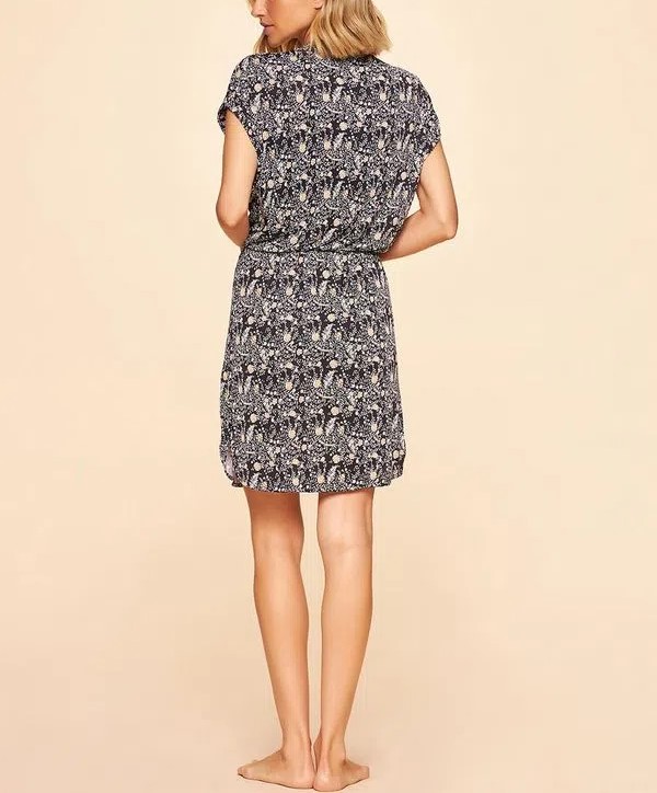 Vestido Brisa Multicor