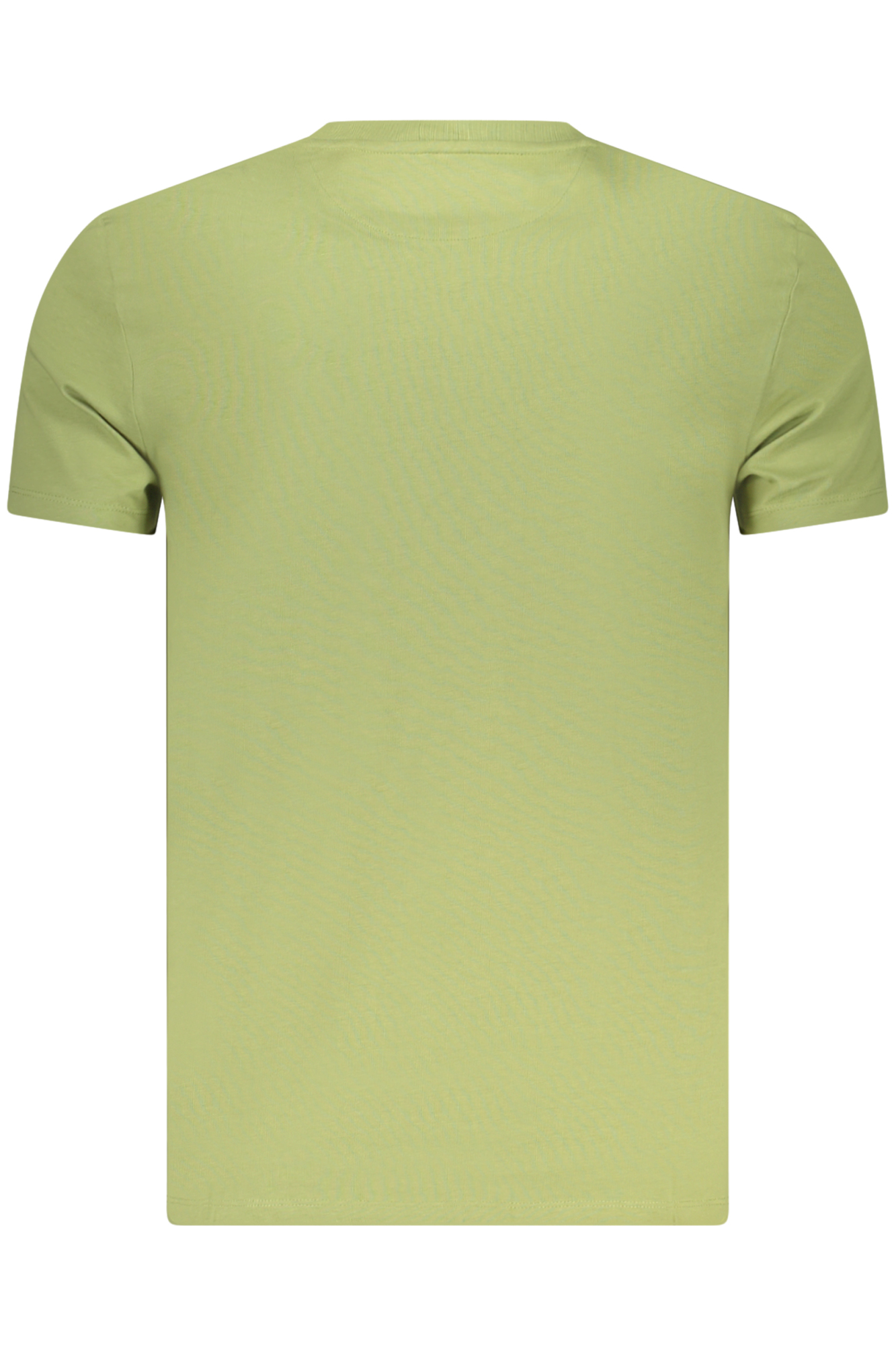 T-Shirt Homem Verde