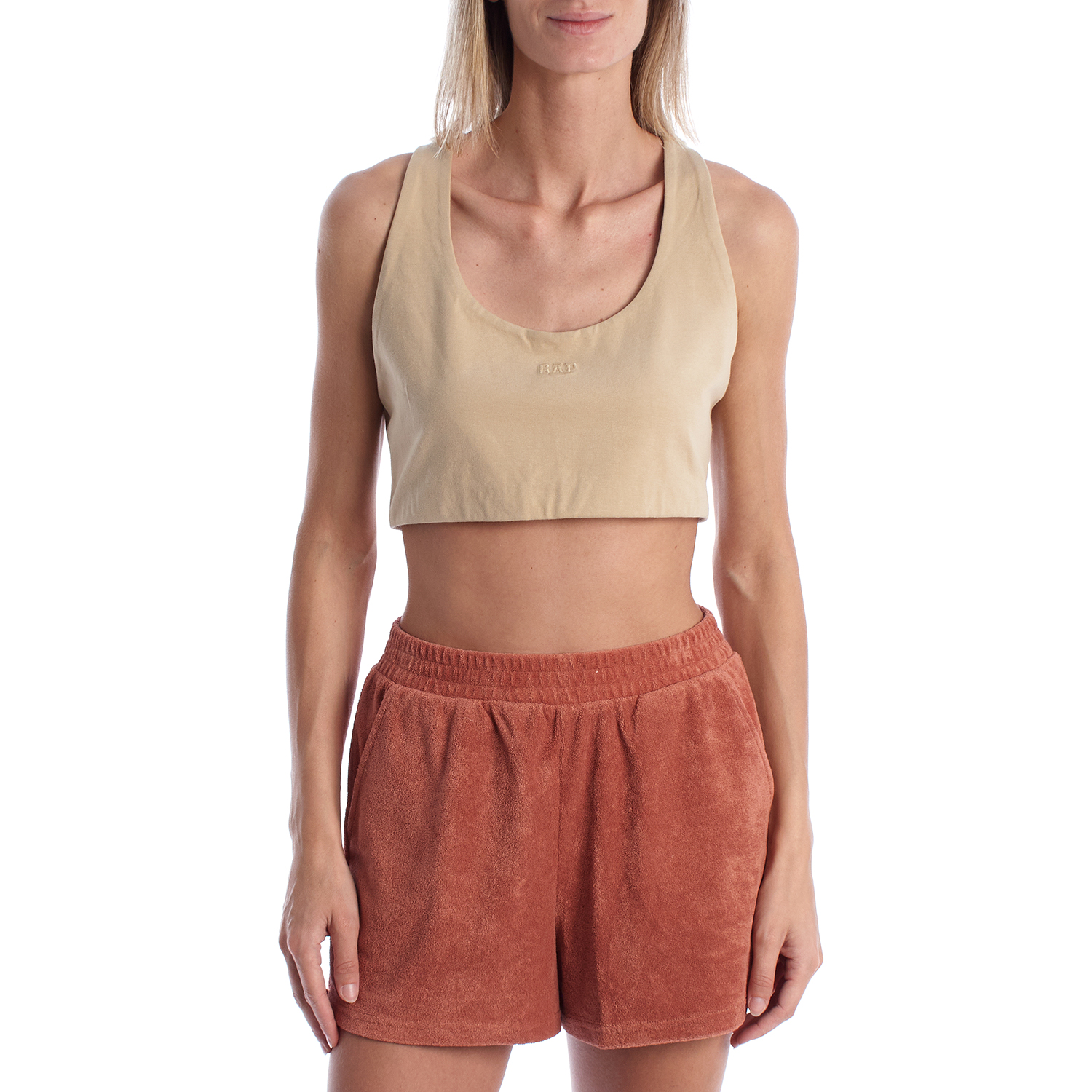 Soutien Desportivo Bege