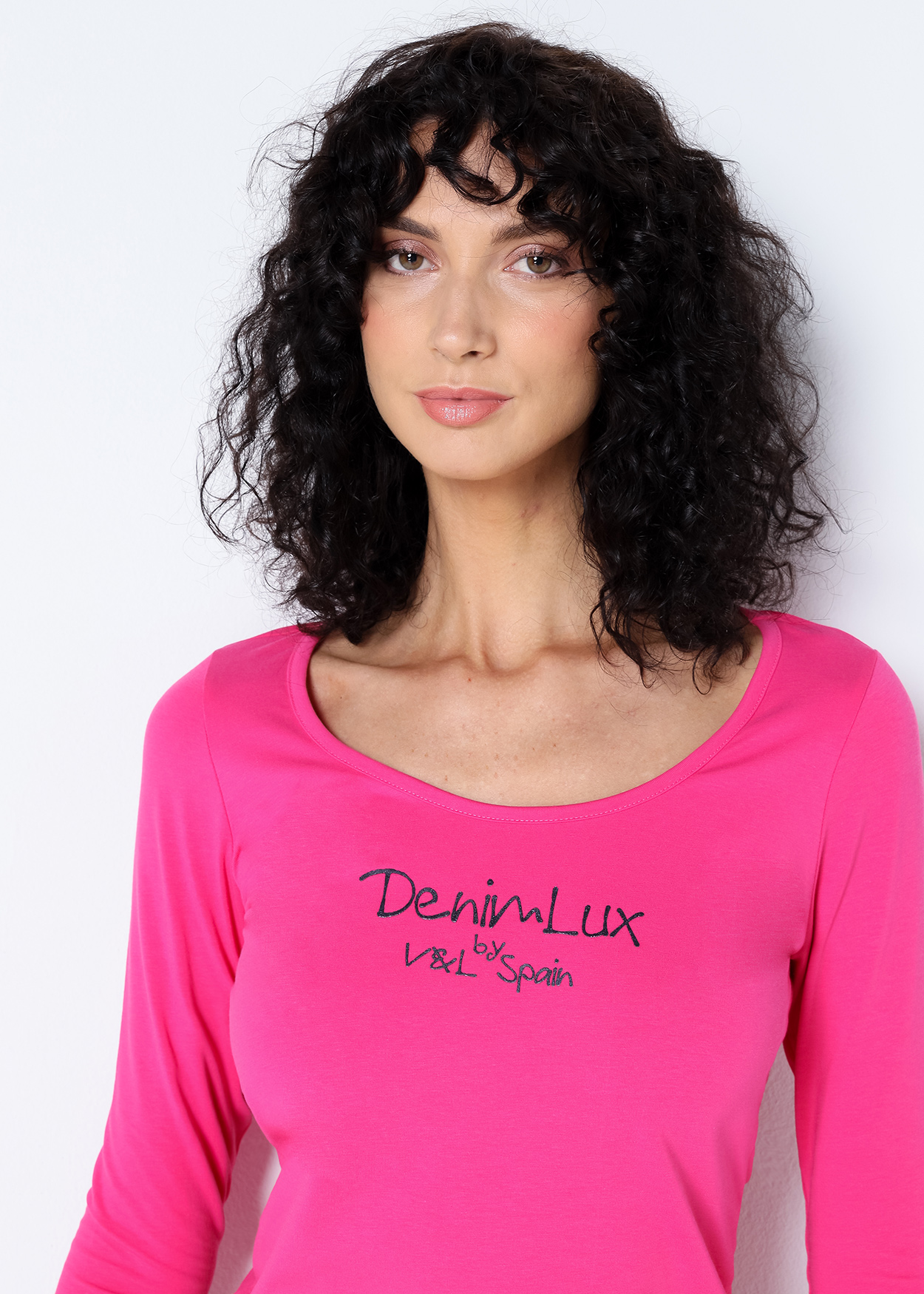 Camisola Senhora Rosa