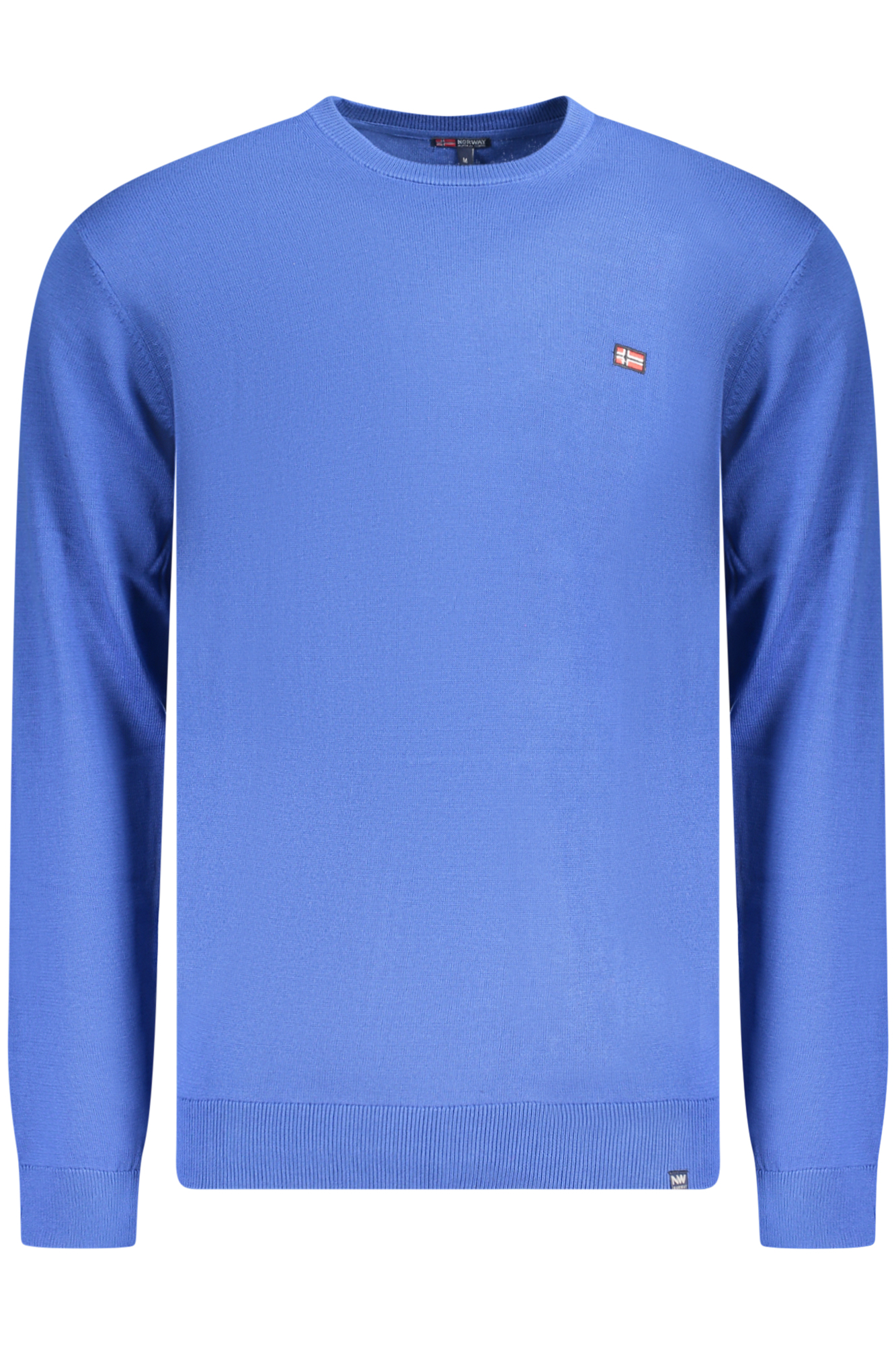 Camisola Homem Azul